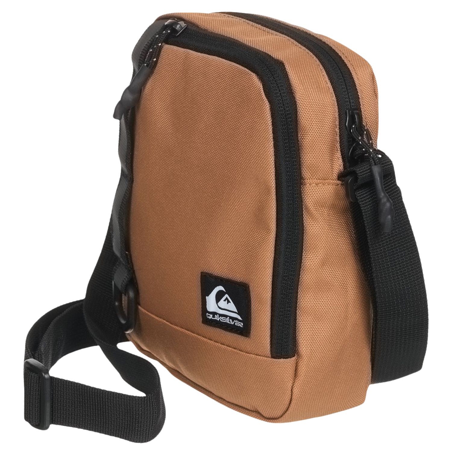 sac bandoulière  Quiksilver Pandor - CMD0/Almond - men´s