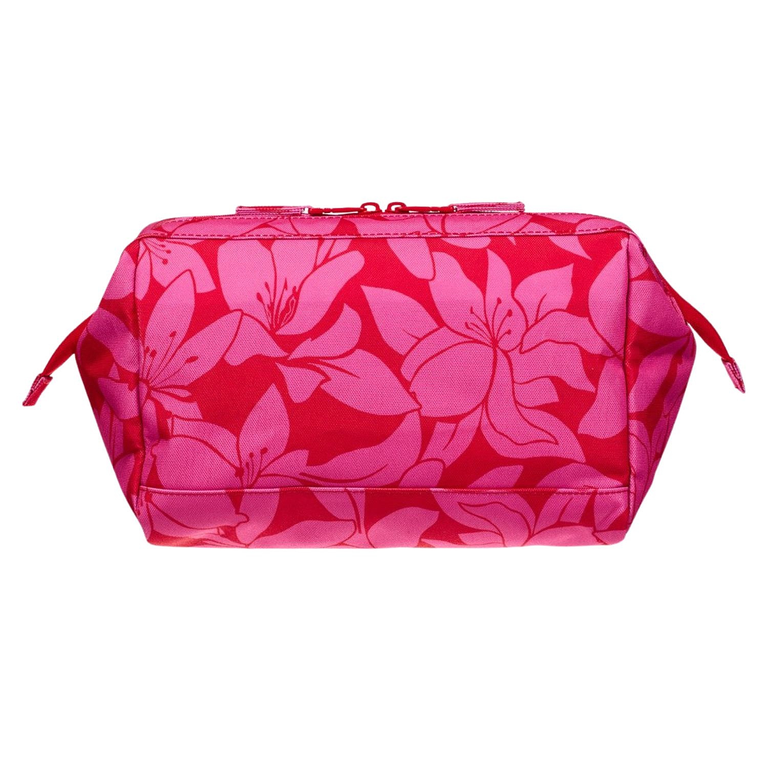 trousse de maquillage Roxy Tiny Rip - RPH6/Tomato Klaeido - women´s