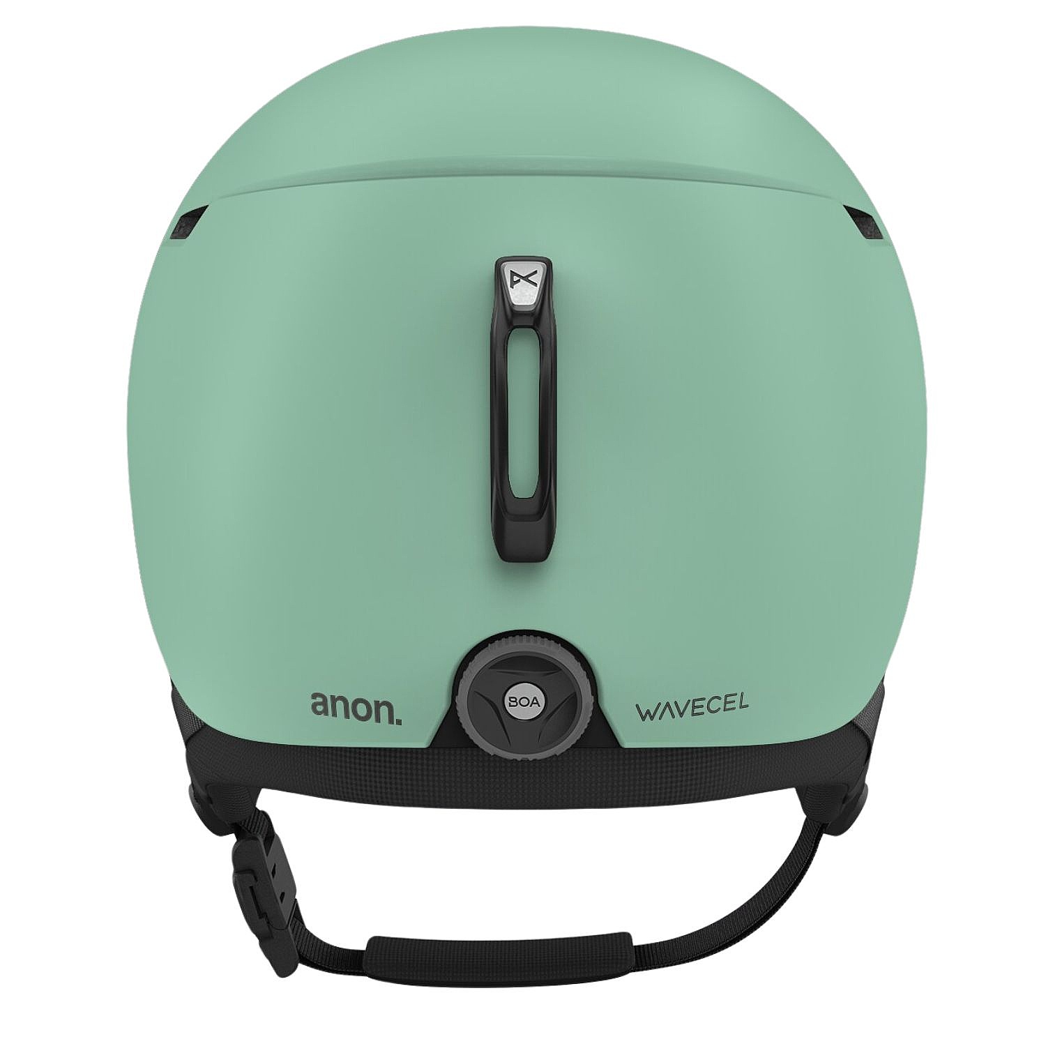 Helm Anon Oslo WaveCel - Soft Sage