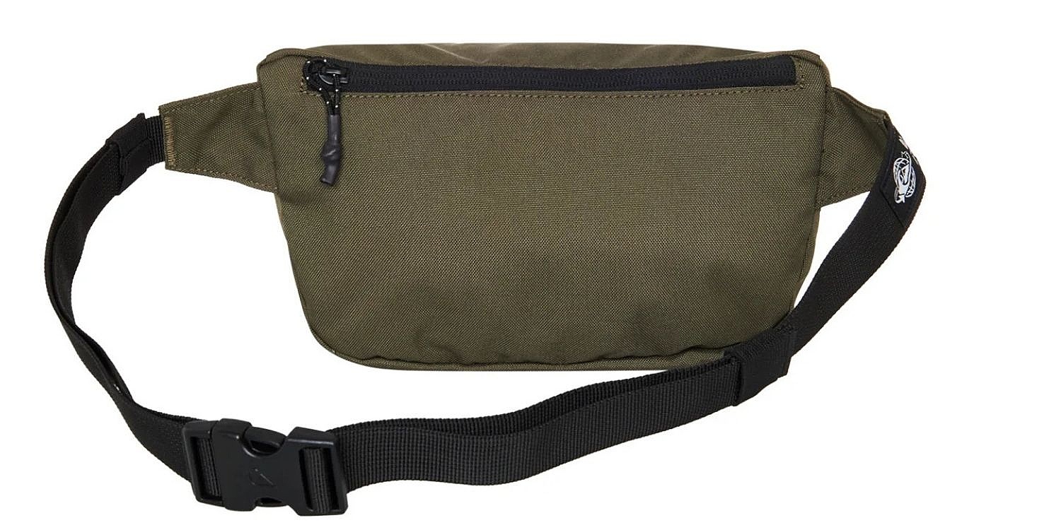 hip bag Quiksilver Bling Sling - CRE0/Grape Leaf - men´s