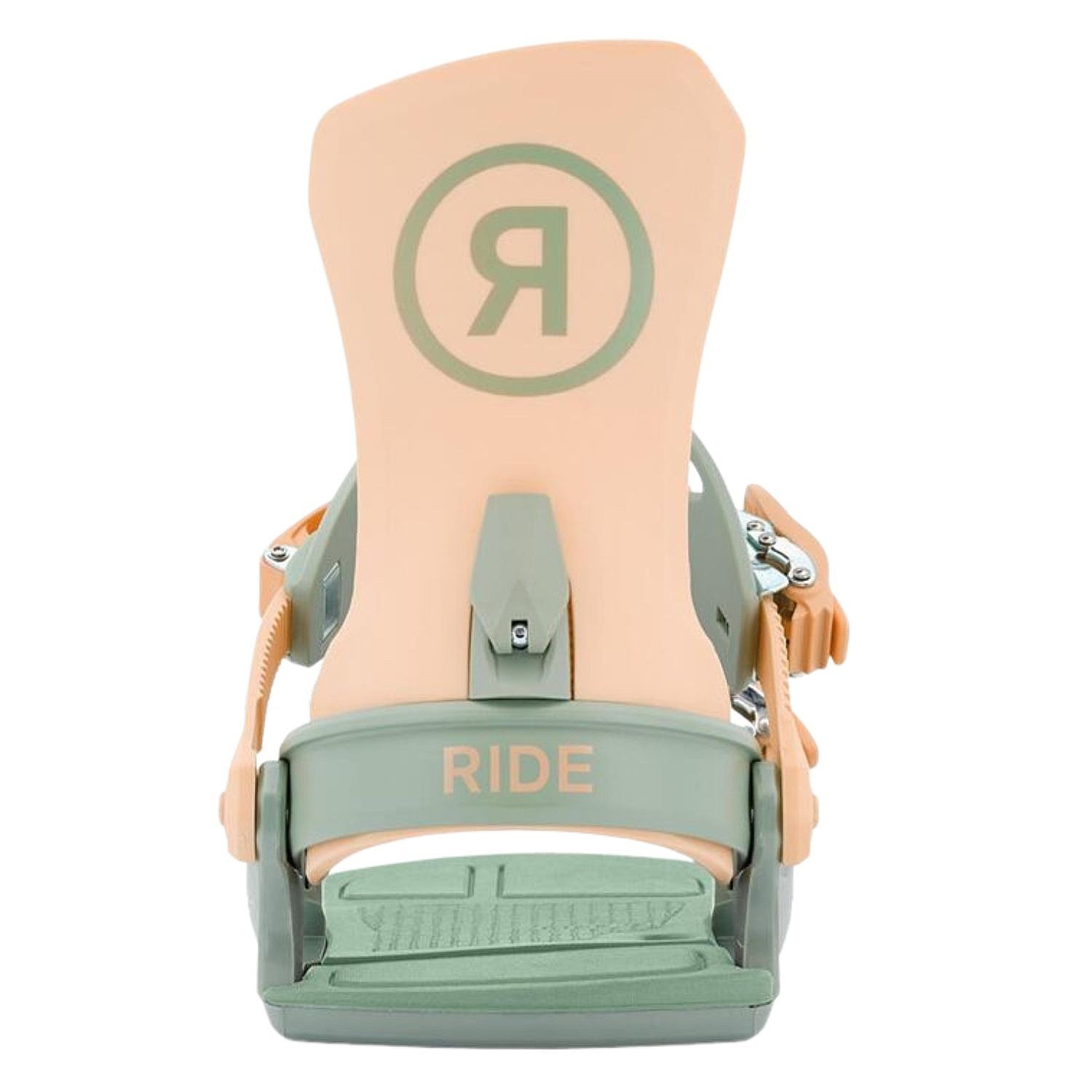 vázání Ride CL-4 - Peach