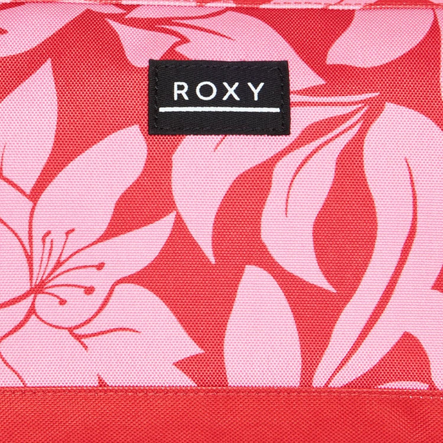 trousse de maquillage Roxy Tiny Rip - RPH6/Tomato Klaeido - women´s