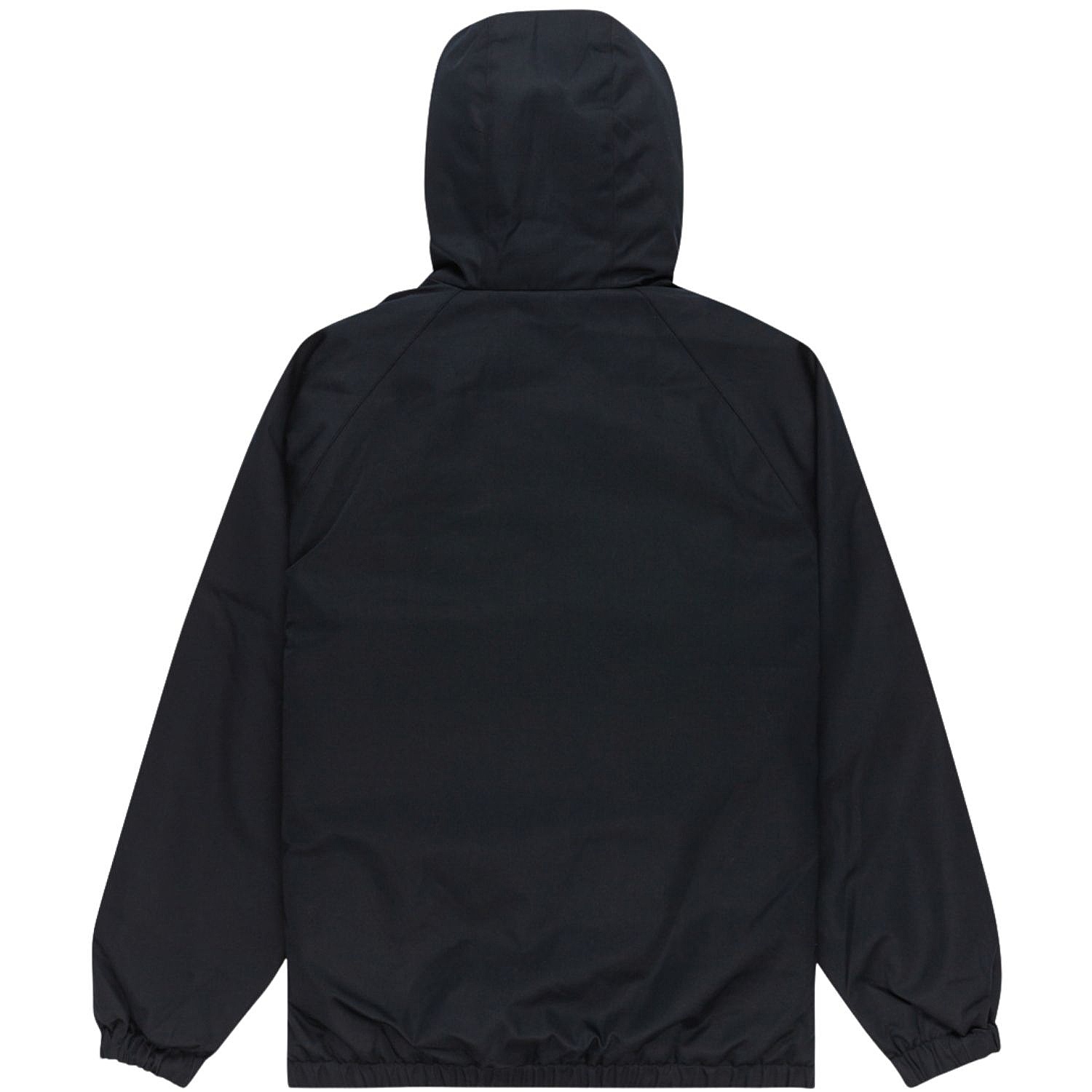 куртка DC Navigator Padded - KVJ0/Black - men´s