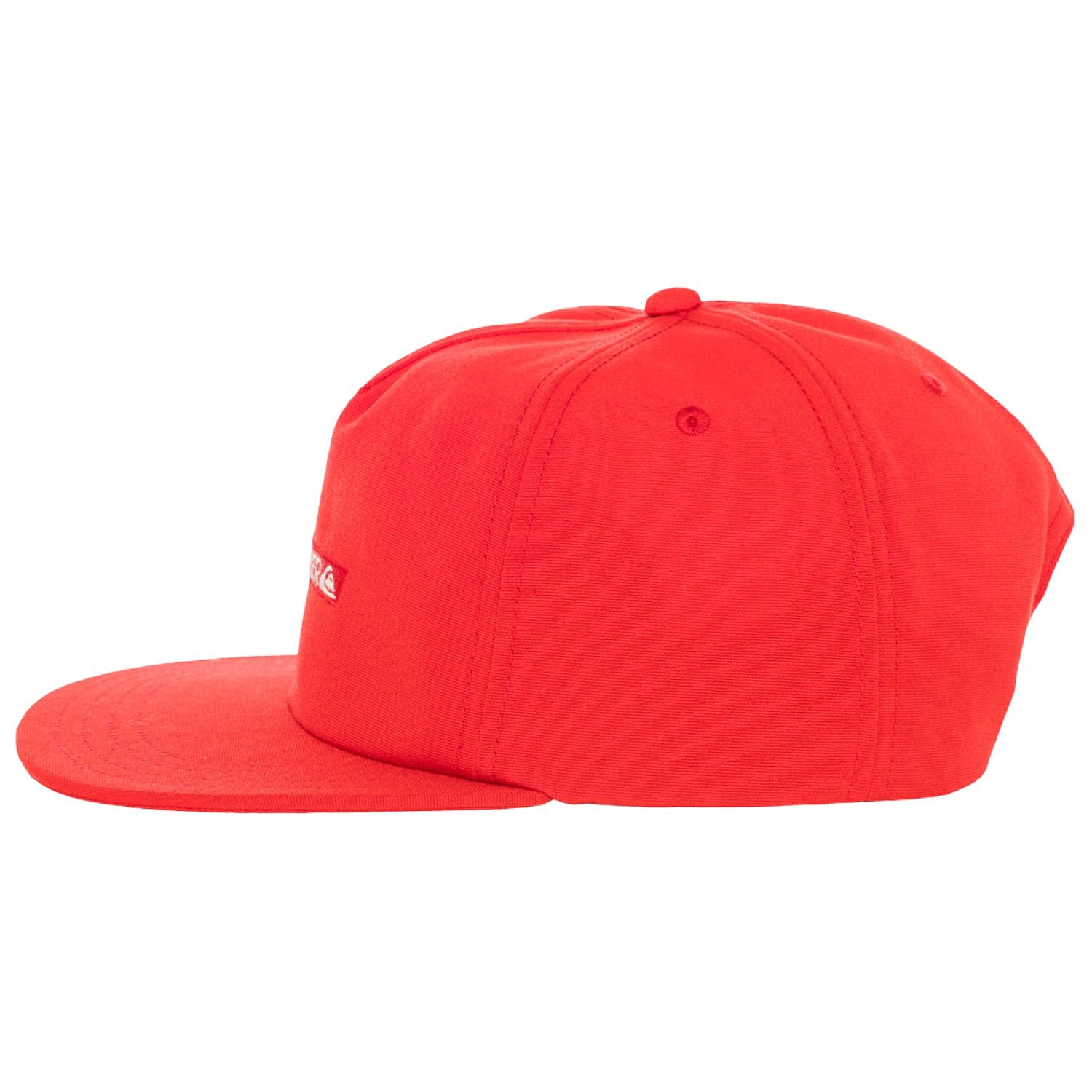 Kappe Quiksilver DNA Clicked - RZM0/Salsa - men´s