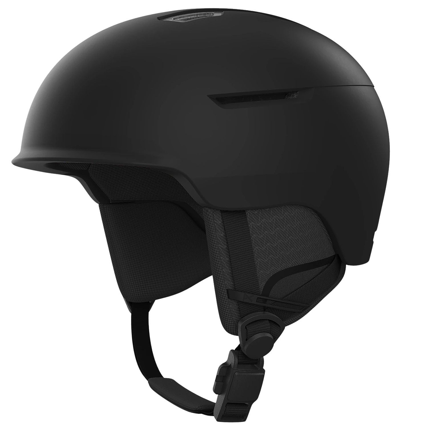 Helm Anon Logan WaveCel - Black
