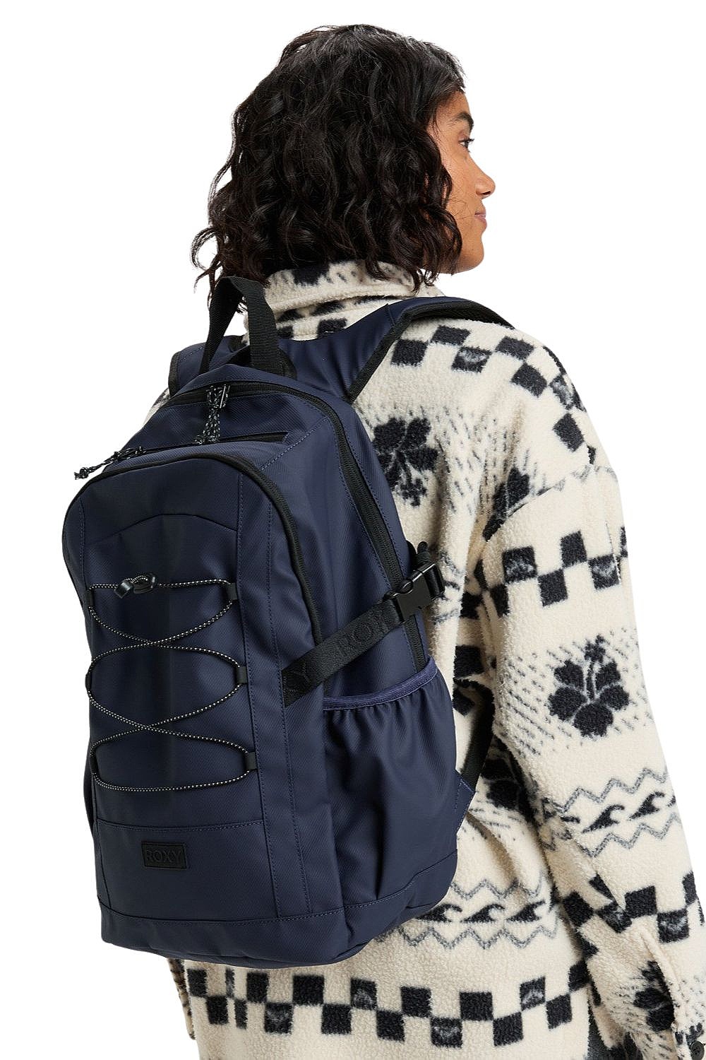 sac à dos Roxy Jayjay - BYL0/Vintage Indigo - women´s