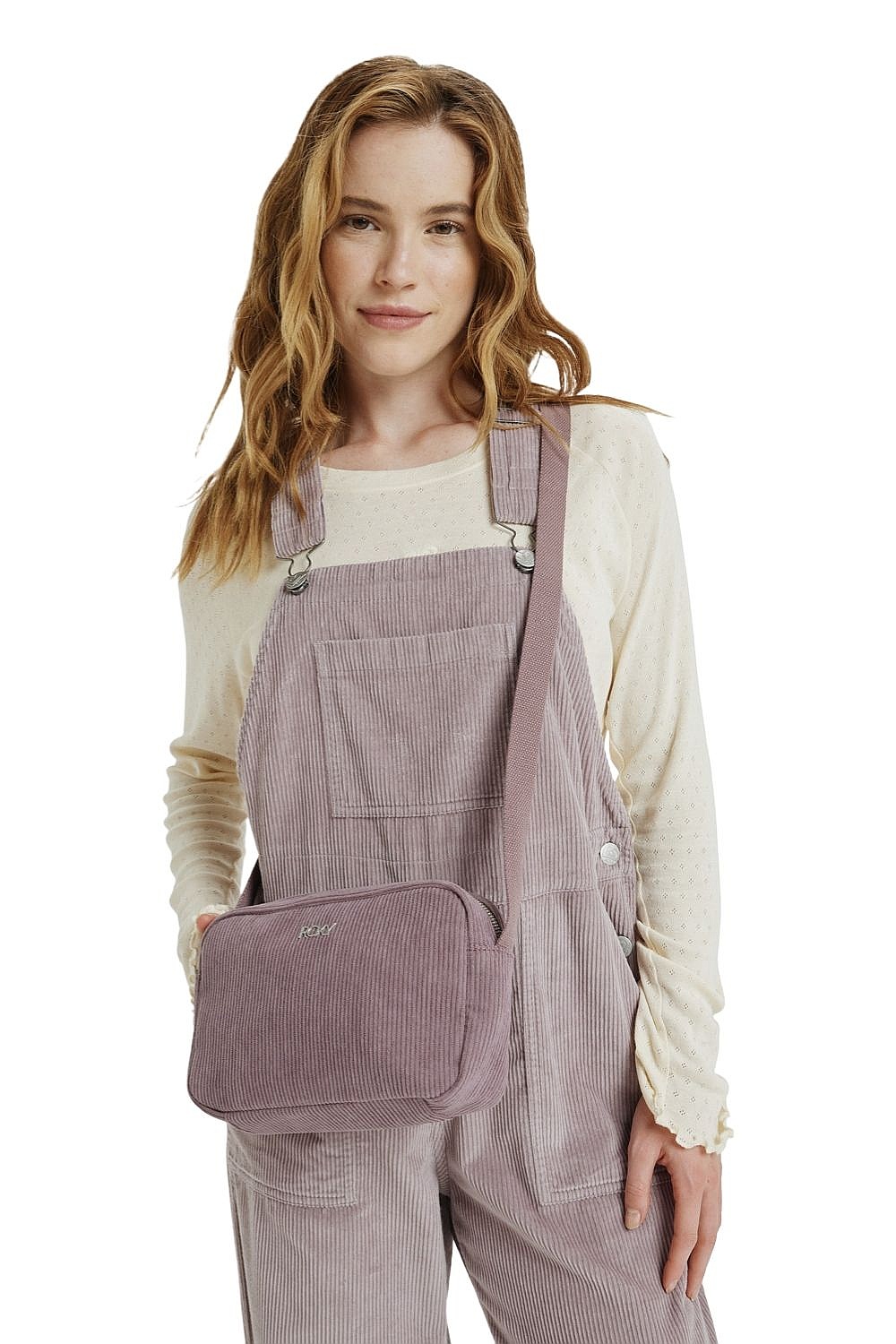 sac bandoulière  Roxy Feeling Vibes Crossbody - PJQ0/Nirvana - women´s