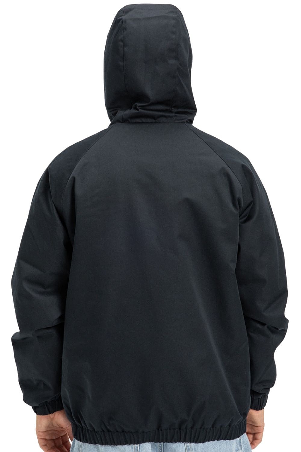 куртка DC Navigator Padded - KVJ0/Black - men´s