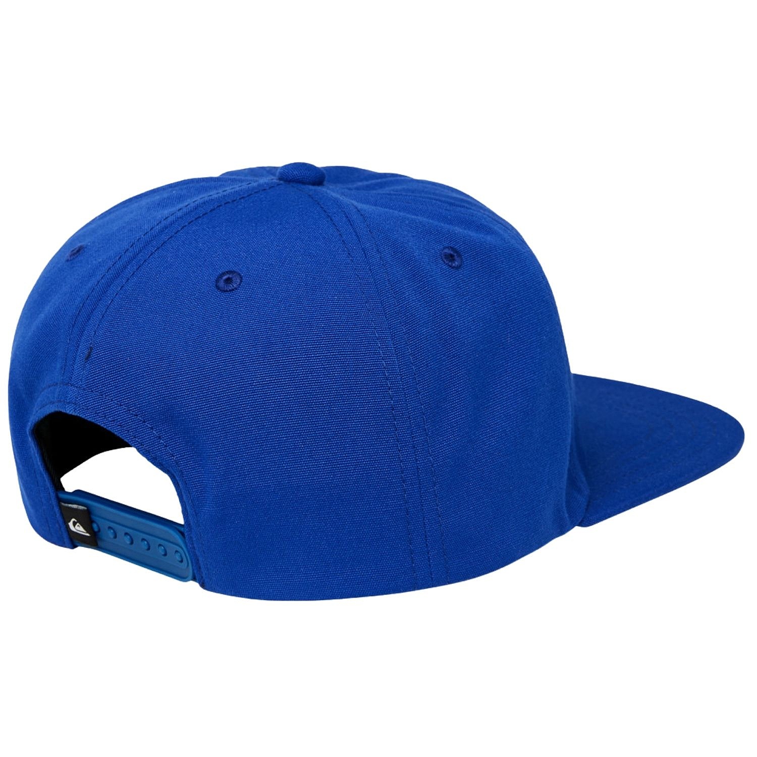 czapka z daszkiem Quiksilver DNA Clicked - PRM0/Surf The Web