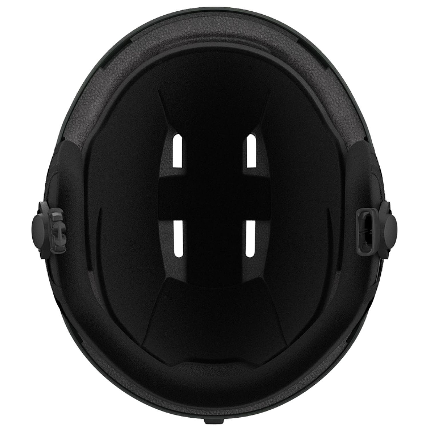 helmet Anon Raider 3 - Fiesta Red
