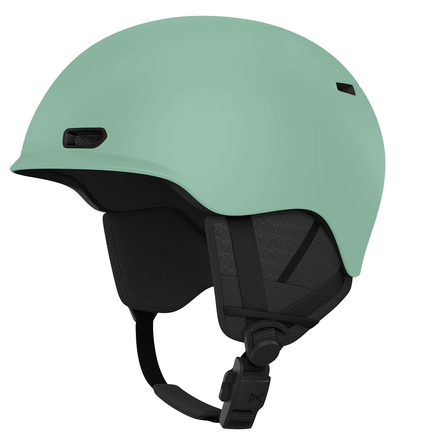 Helm Anon Oslo WaveCel - Soft Sage