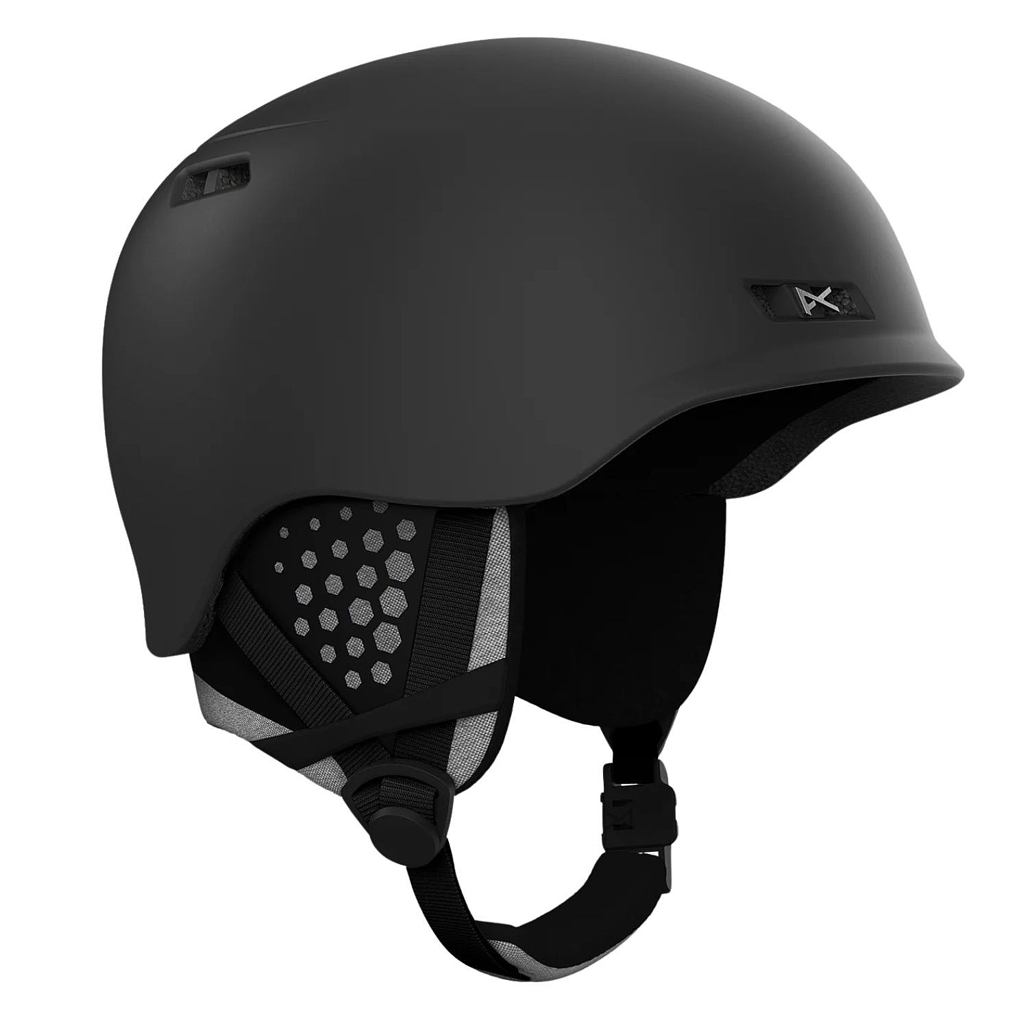 kask Anon Rodan Mips - Black