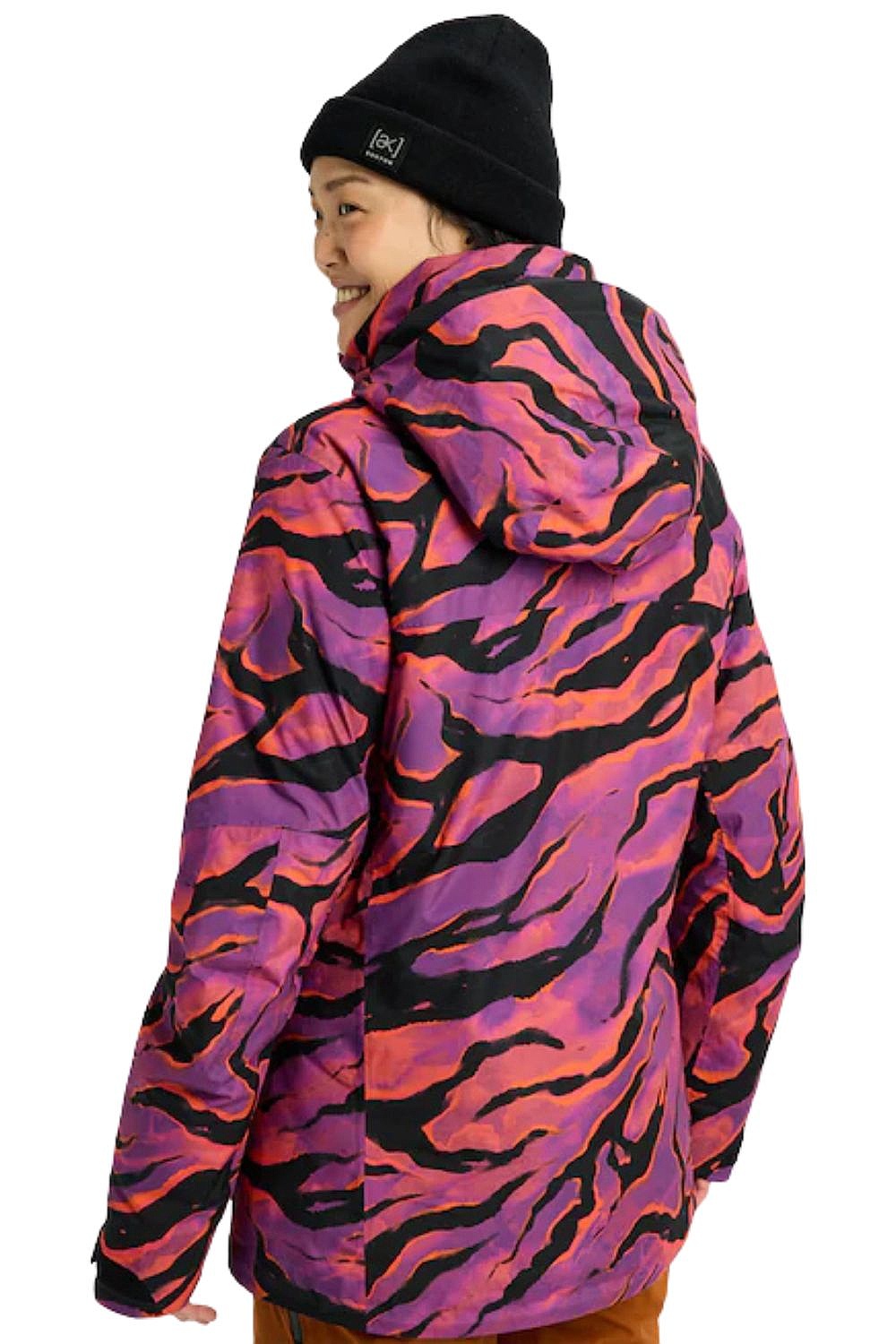 bunda Burton Embark AK 2L Gore-Tex - Slash Multi