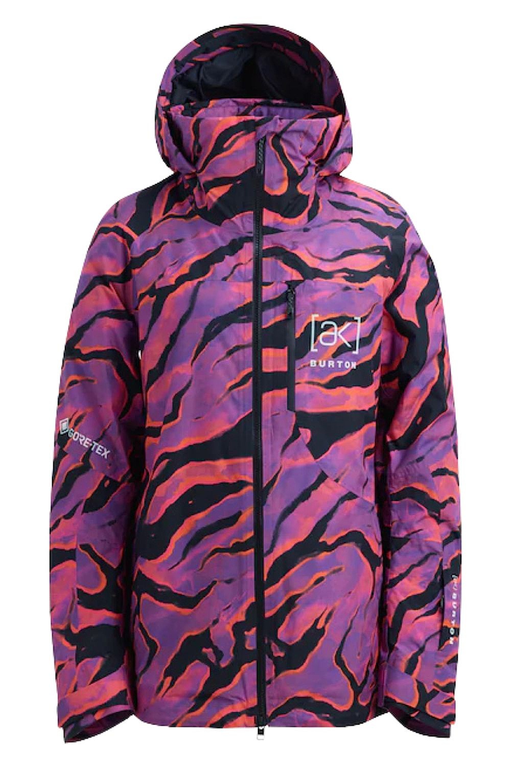 bunda Burton Embark AK 2L Gore-Tex - Slash Multi