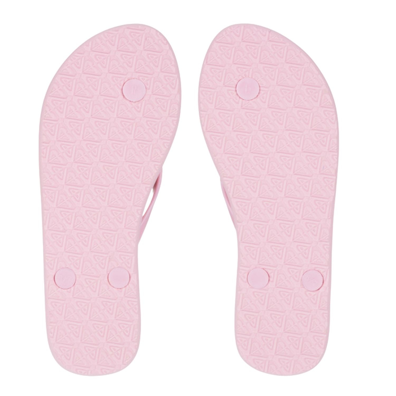 tongs Roxy Viva IV - MVW/Mauve Wine - women´s