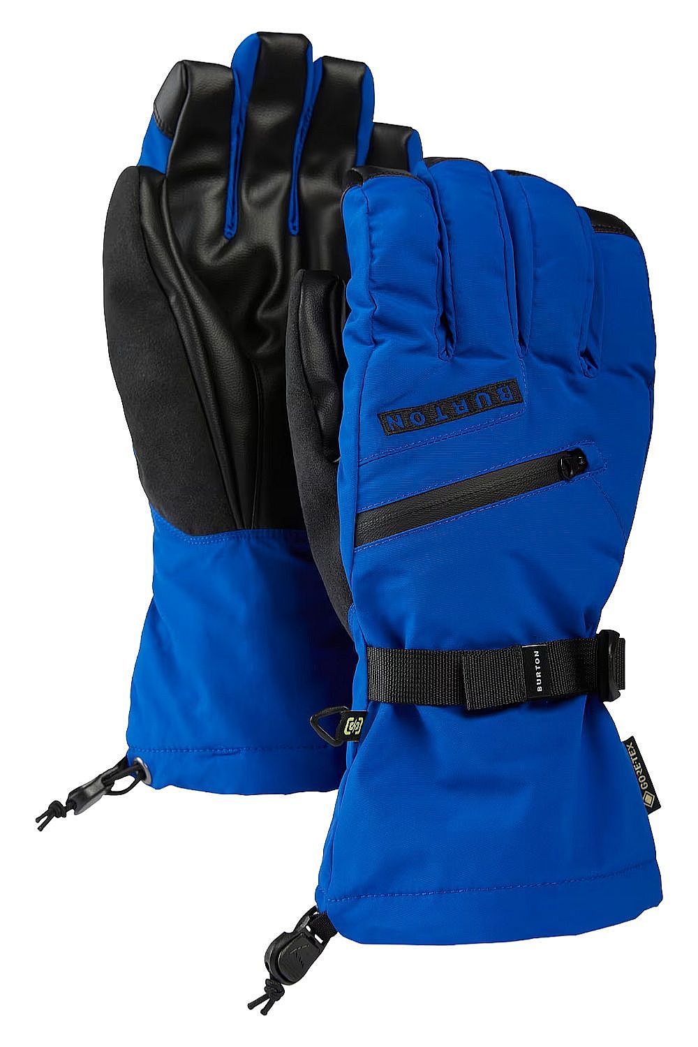 Handschuhe Burton Gore-Tex - Jake Blue - men´s