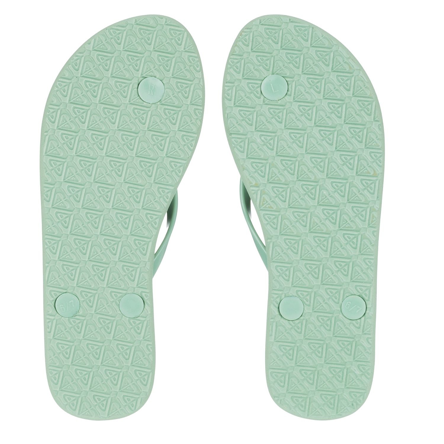 Flip-Flops Roxy Viva IV - SAG/Sage - women´s