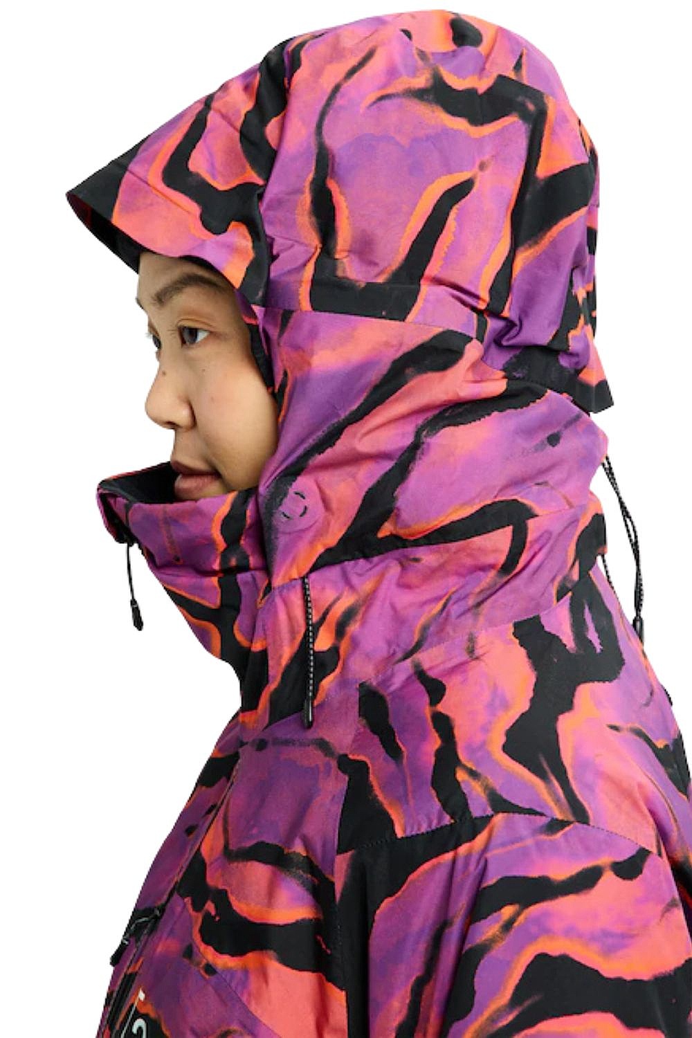 bunda Burton Embark AK 2L Gore-Tex - Slash Multi