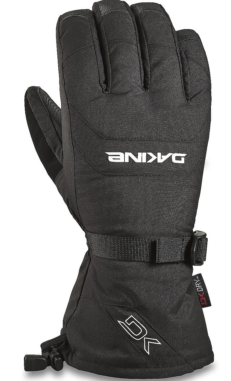 glove Dakine Scout - Black - men´s