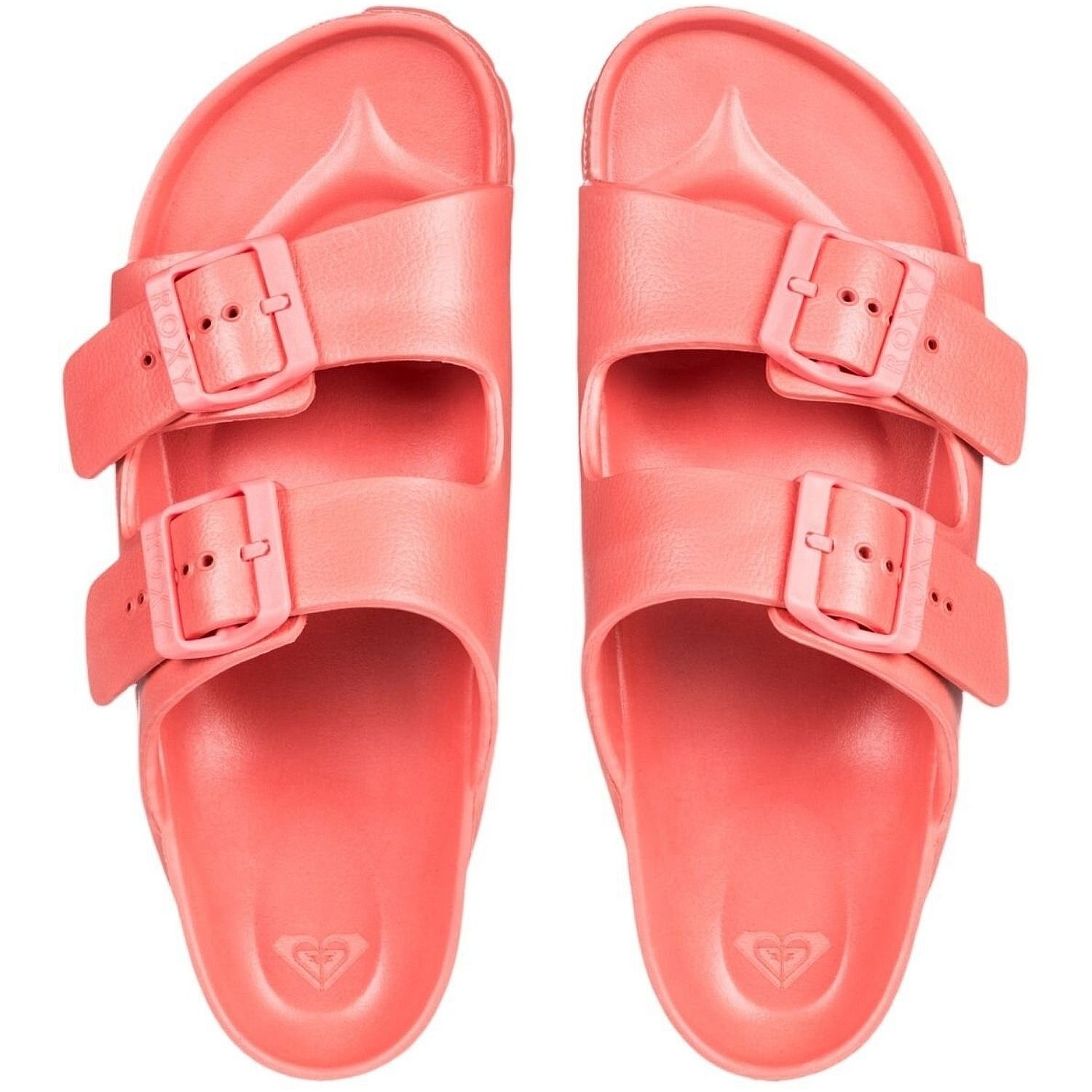 Schuhe Roxy Kattie - PPY/Poppy - women´s