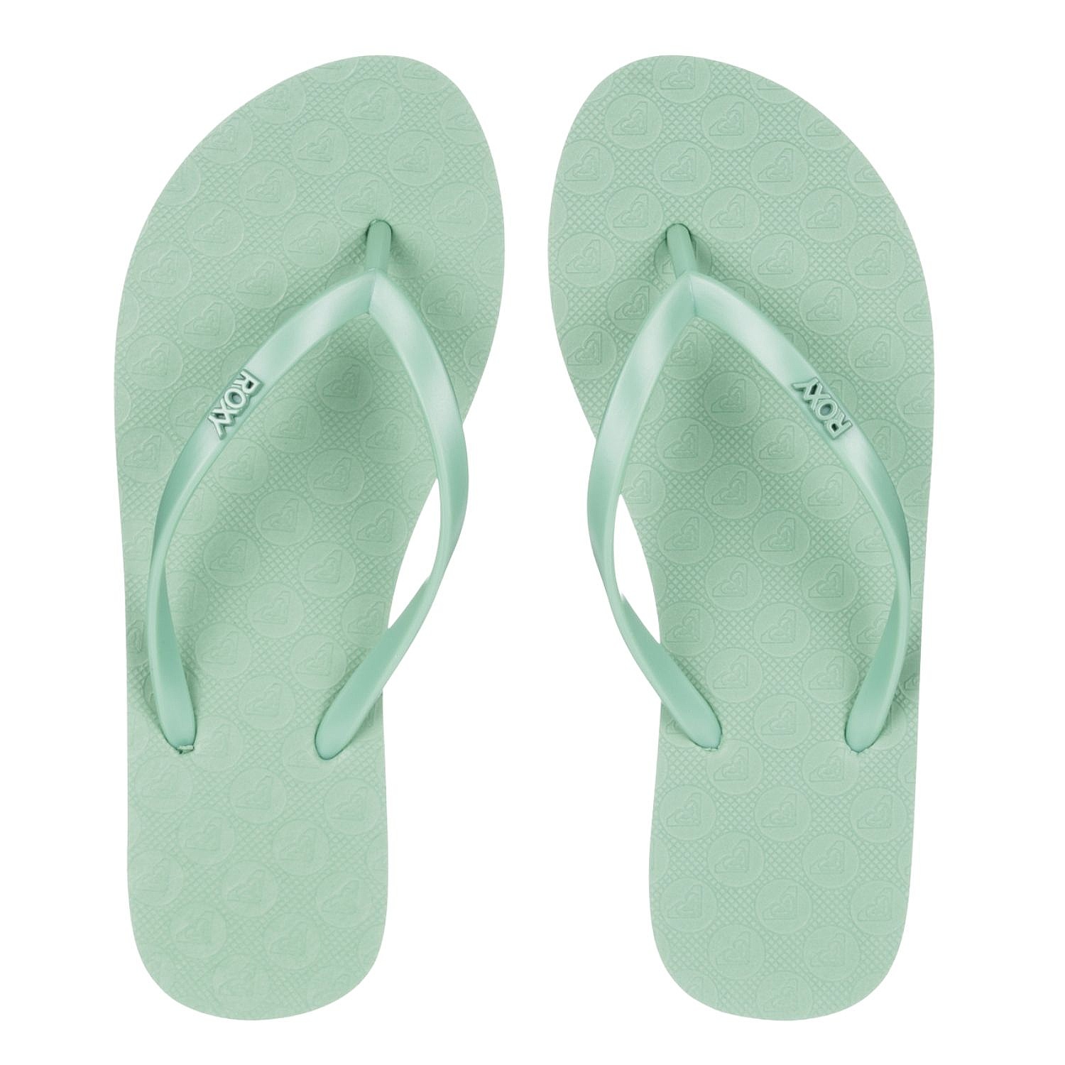 Flip-Flops Roxy Viva IV - SAG/Sage - women´s