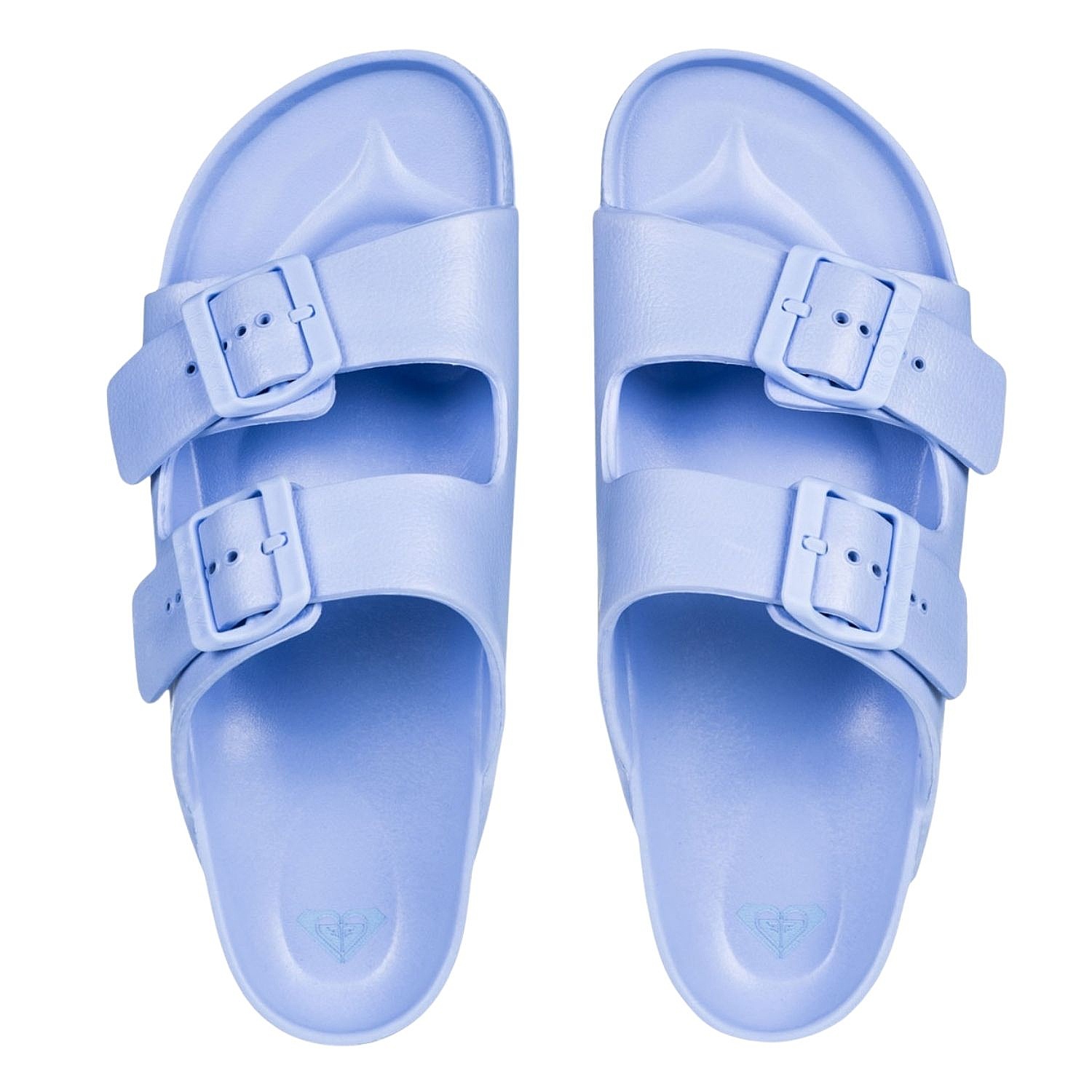 Schuhe Roxy Kattie - BM5/Blue Mist - women´s