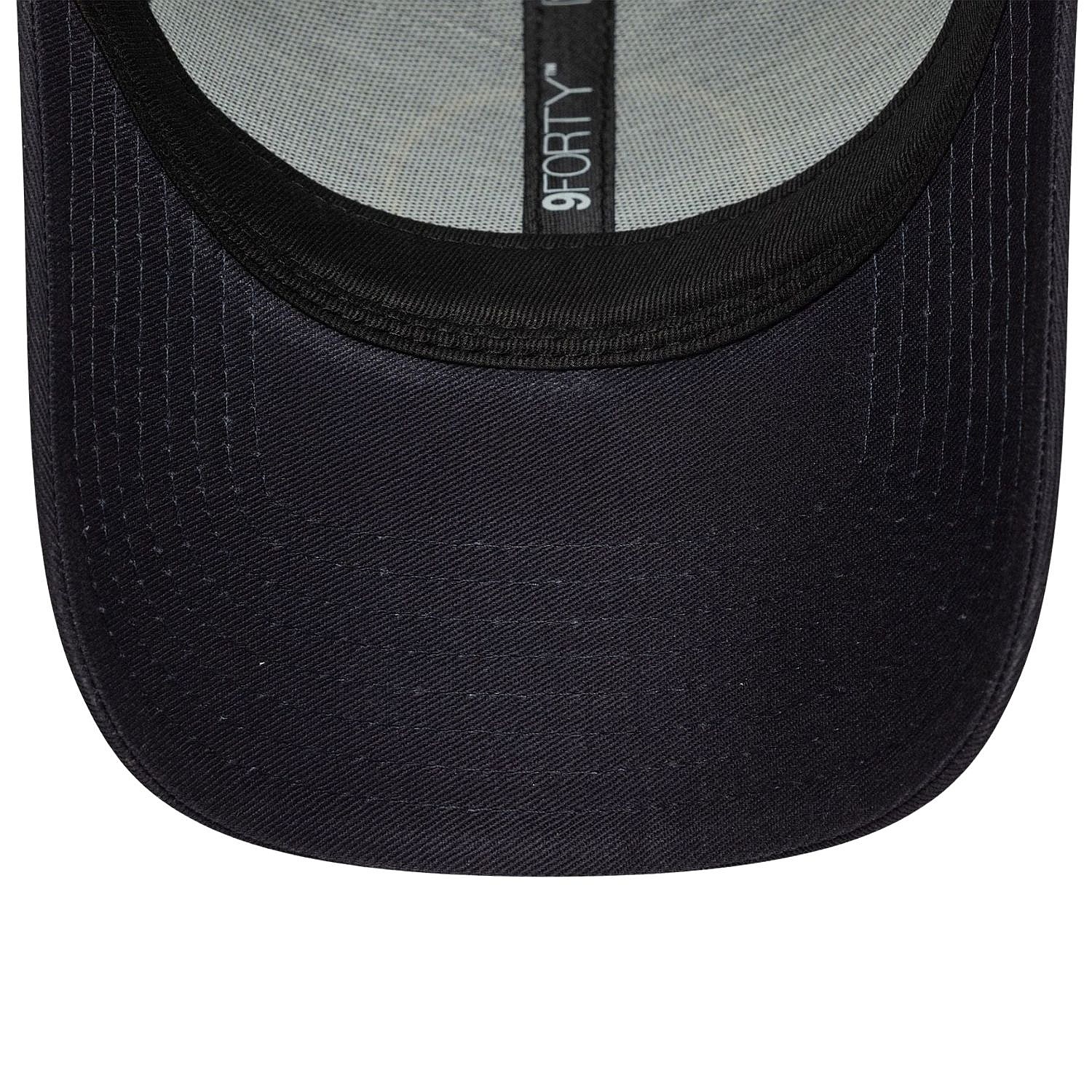 casquette New Era 9FO Core FC Chelsea Lion Crest - Navy - men´s