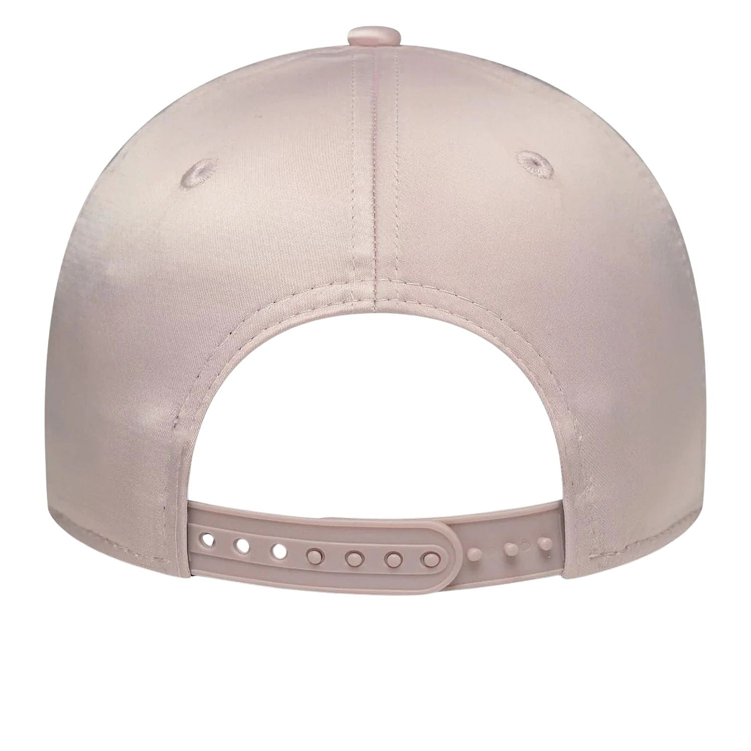 casquette New Era 9FO Satin MLB New York Yankees - Pastel Marble Pink - women´s