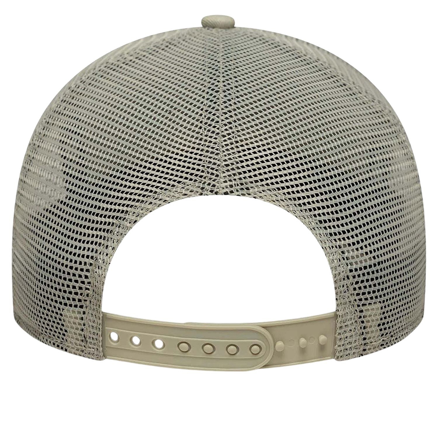 casquette New Era 9FO AF Lge Trucker MLB Los Angeles Dodgers Youth - Stone/Copper - unisex junior