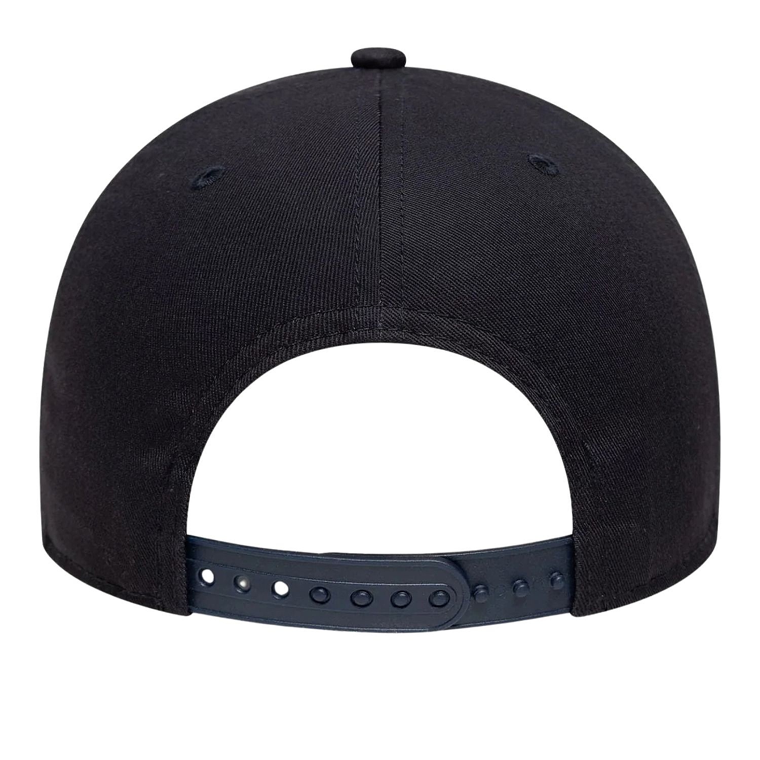 casquette New Era 9FO Core FC Chelsea Lion Crest - Navy - men´s