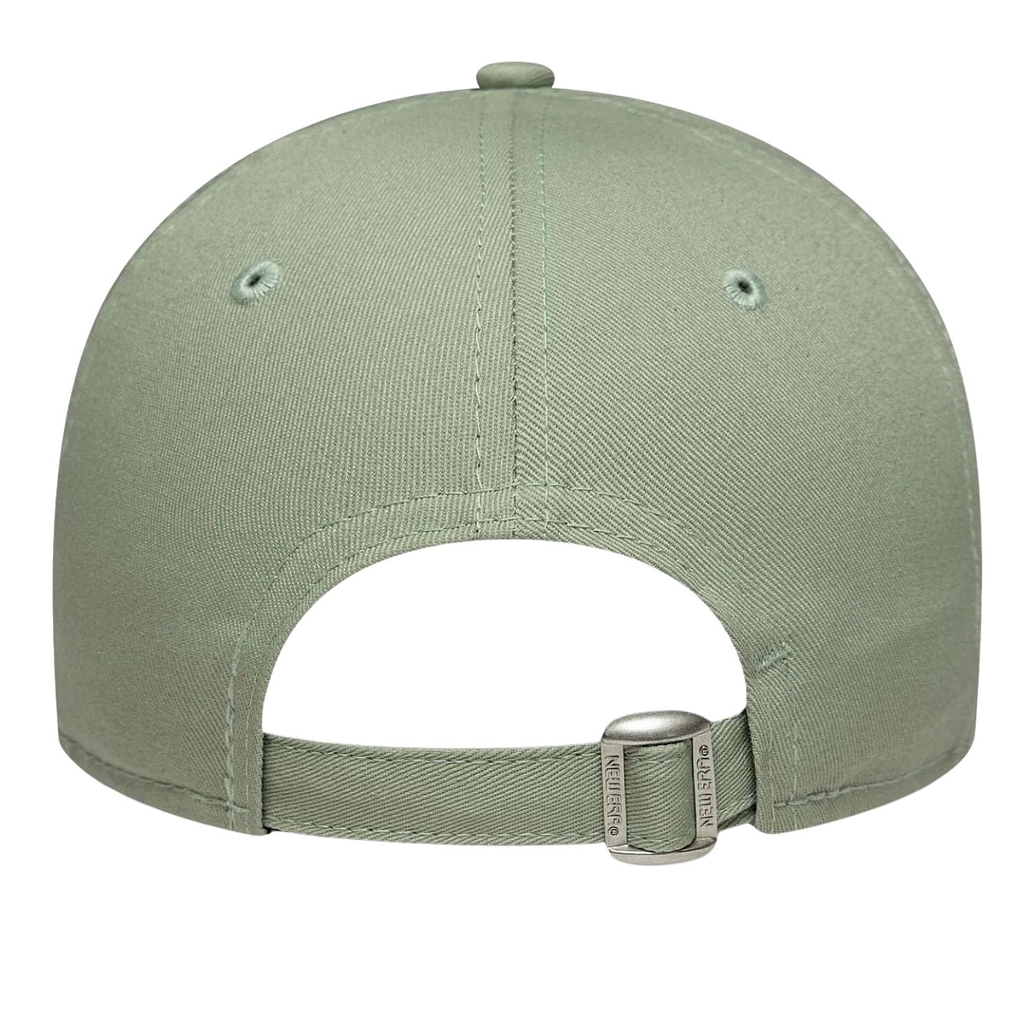 casquette New Era 9FO League Essential MLB New York Yankees - Everest Green/Everest Green - women´s