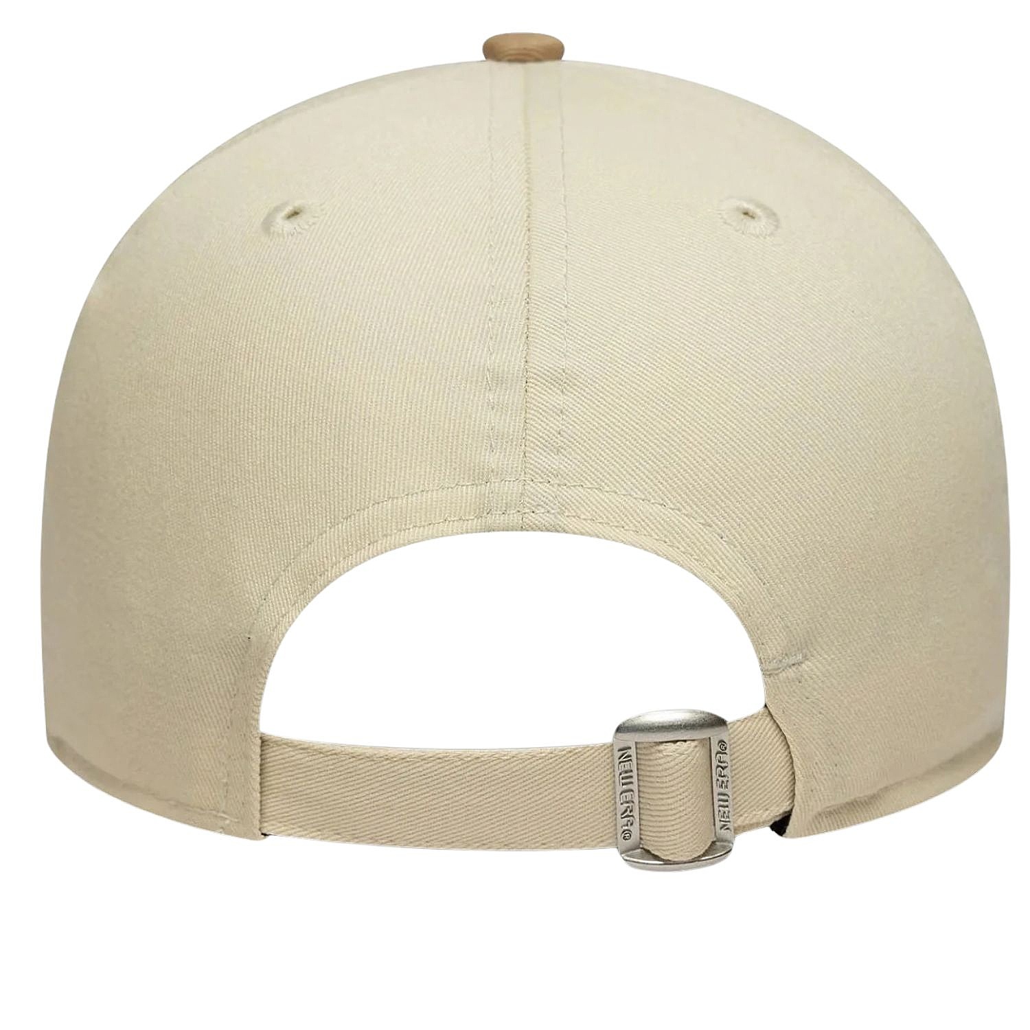 casquette New Era 9FO Colour Block MLB New York Yankees - Light Cream/Camel - men´s