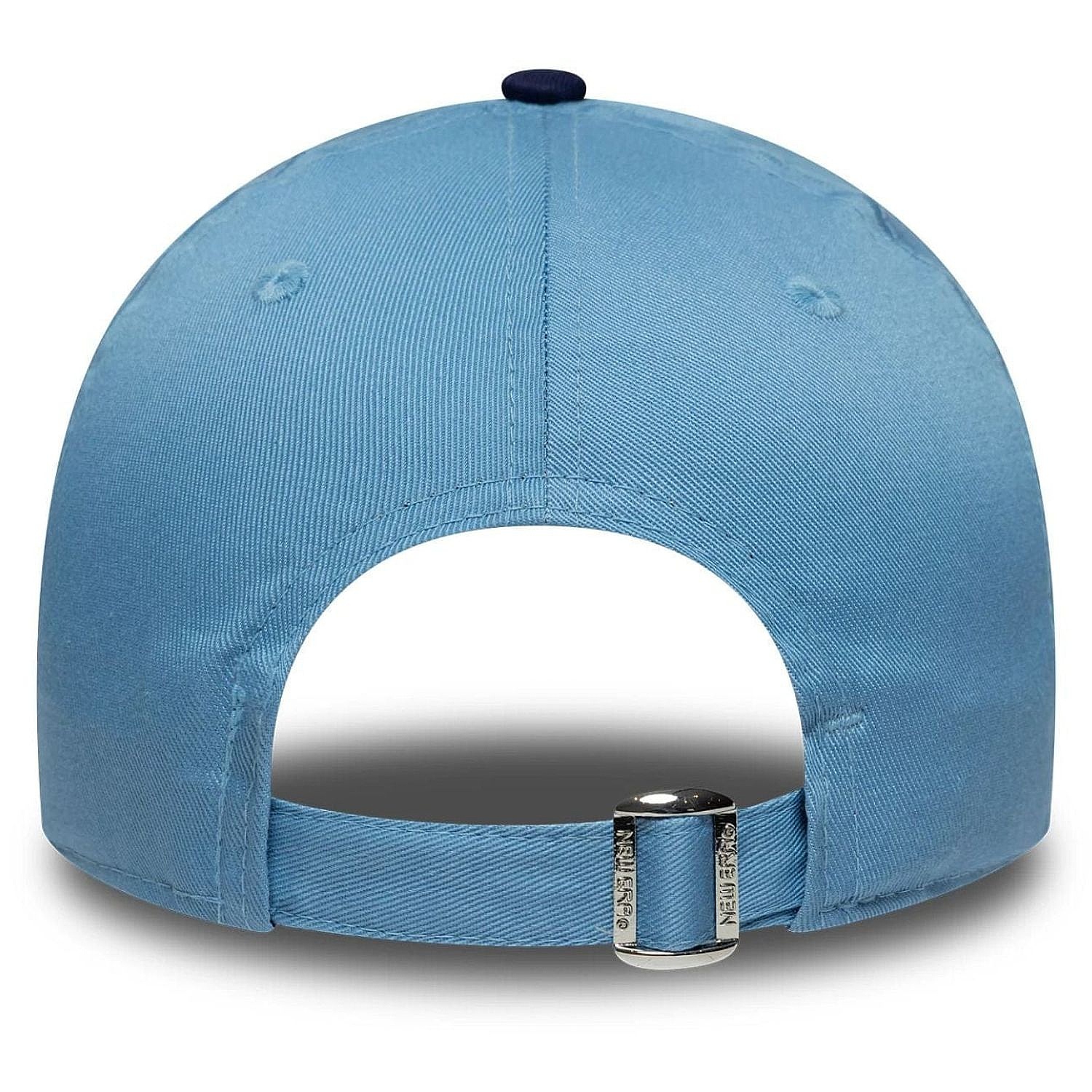 dětská kšiltovka New Era 9FO DC Warner Bros Superman Youth - Sky Blue/Navy