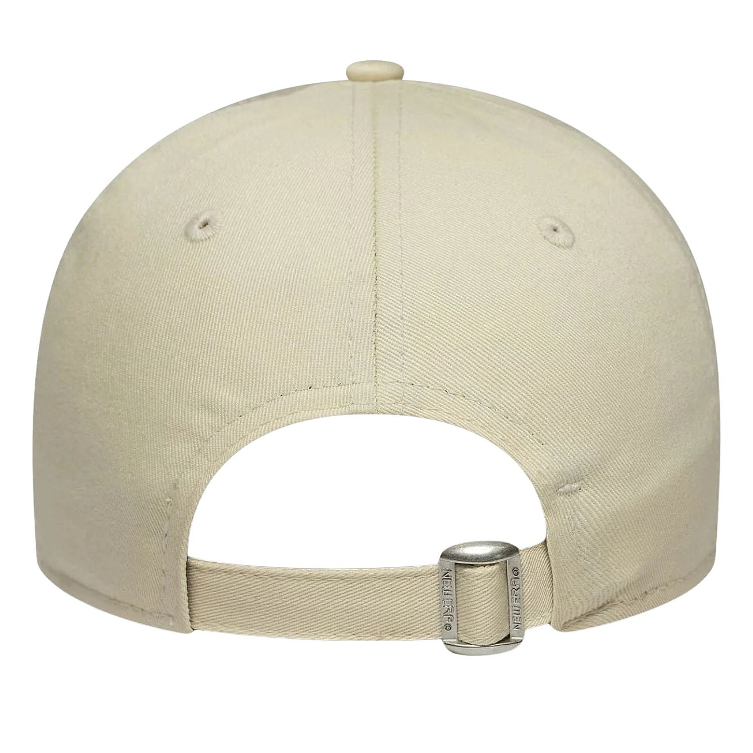 czapka z daszkiem New Era 9FO Metallic Logo MLB New York Yankees - Light Cream/Lavender