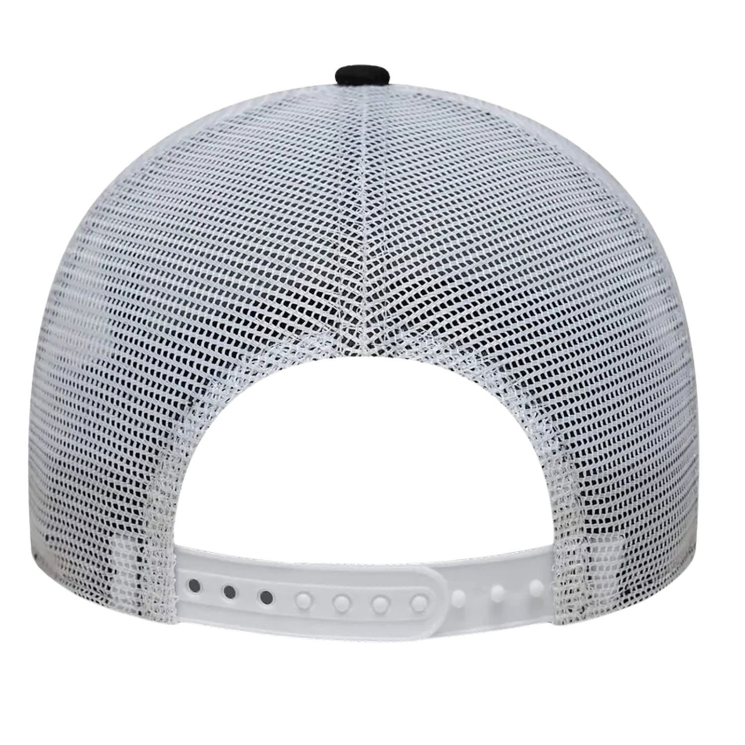 kšiltovka New Era 9FO AF Seas.Trucker F1 Visa Cash App Racing Bulls - Black