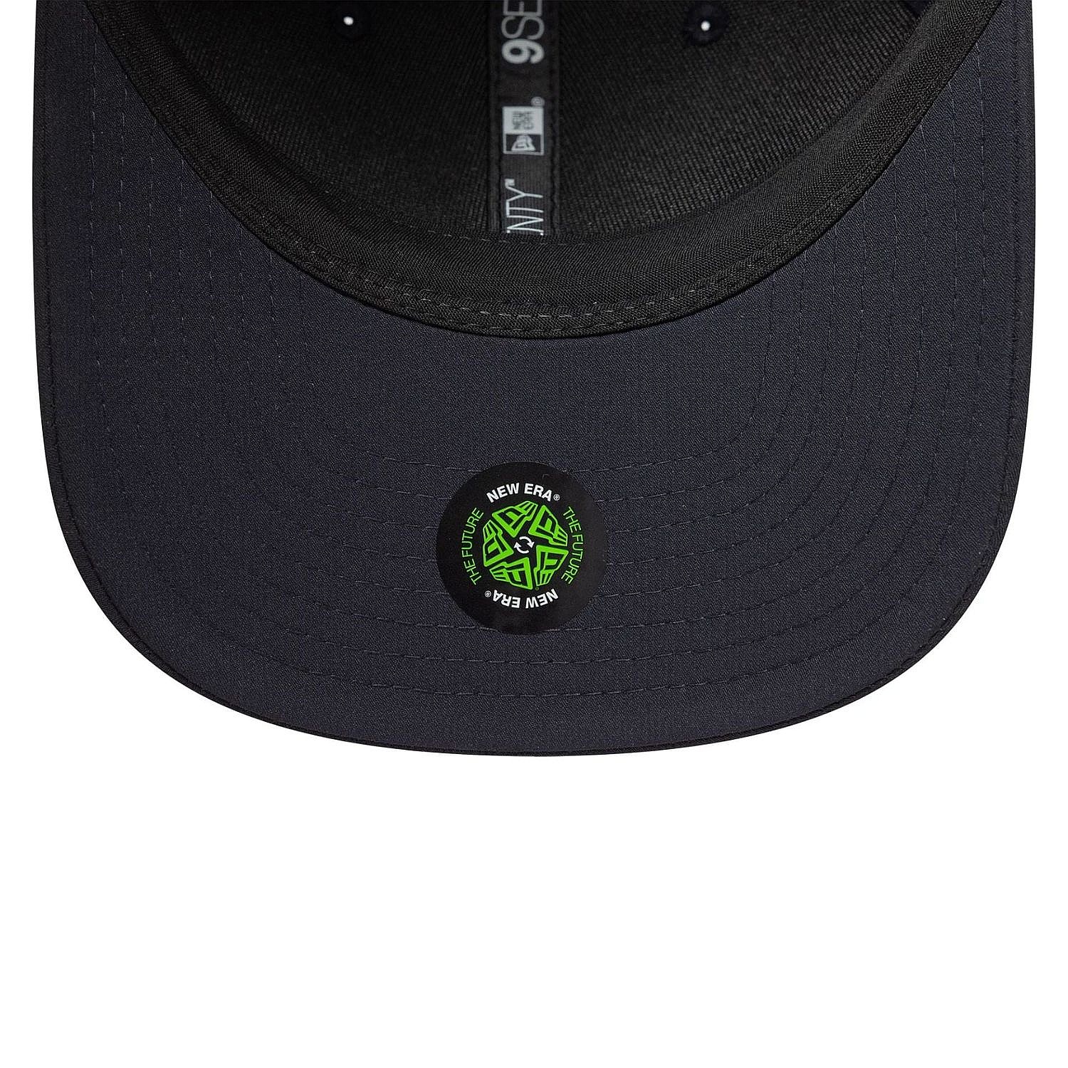 kšiltovka New Era 9SE Stretch Snap Iridescent FC Chelsea Lion Crest - Navy