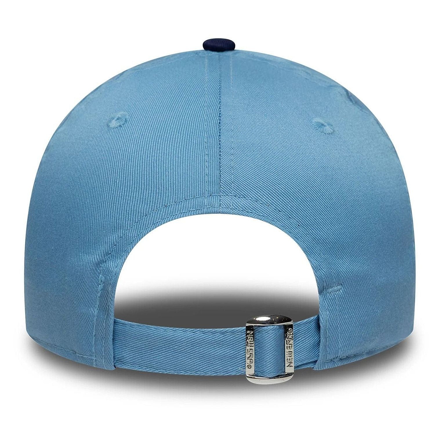 dětská kšiltovka New Era 9FO DC Warner Bros Superman Child - Sky Blue/Navy