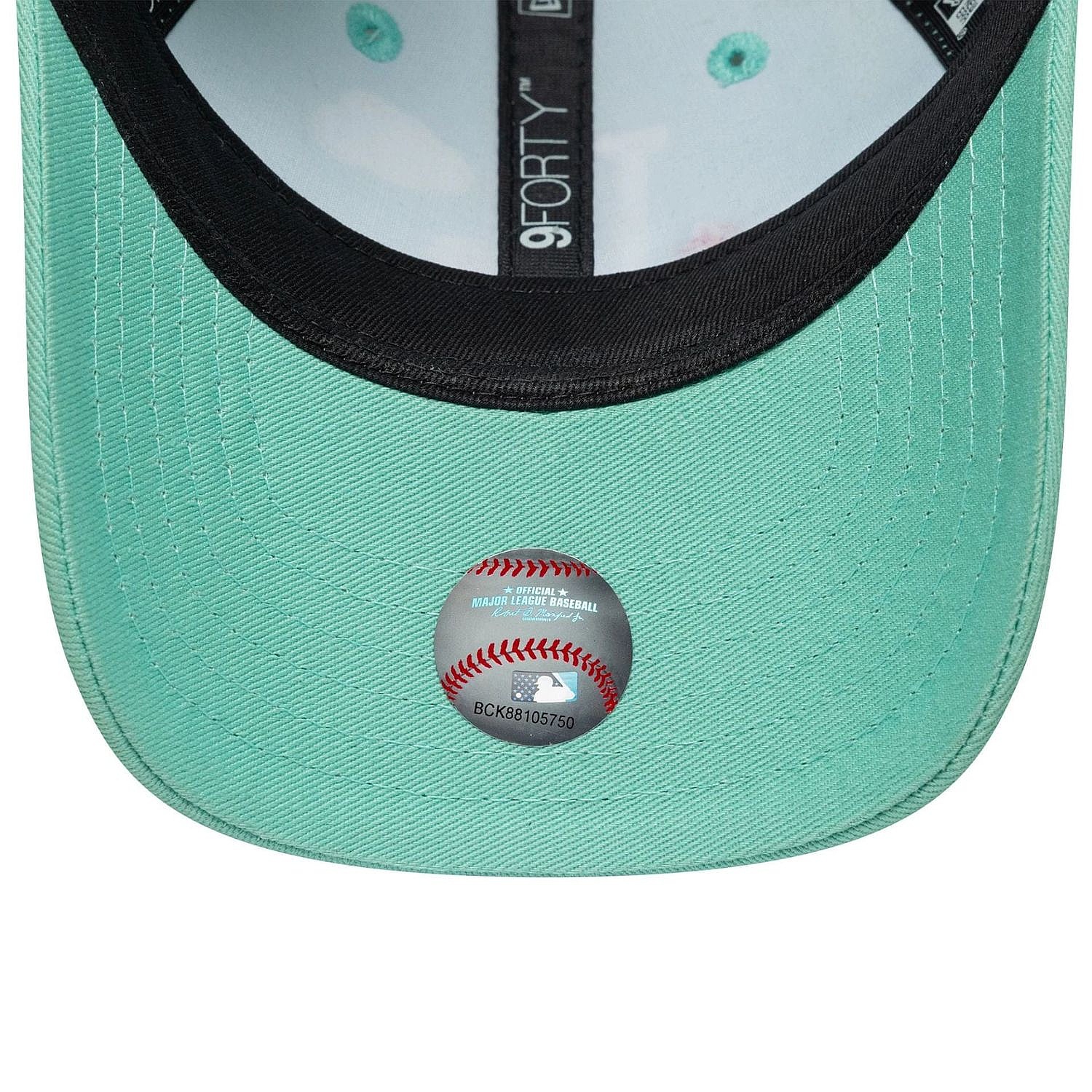 dětská kšiltovka New Era 9FO Plane Icon MLB New York Yankees Toddler - Greyscale Camo