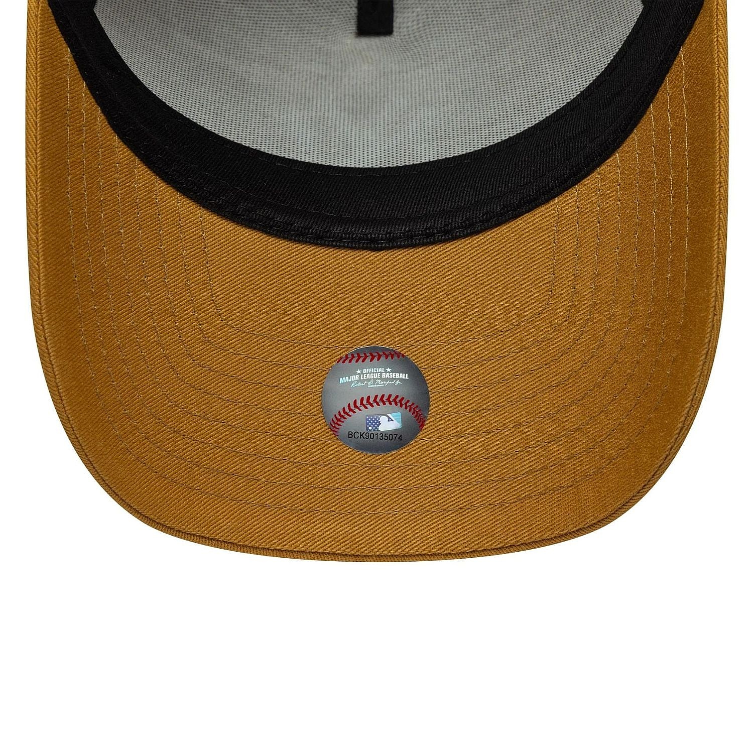 kšiltovka New Era 9FO AF League Essential MLB New York Yankees - Copper/White