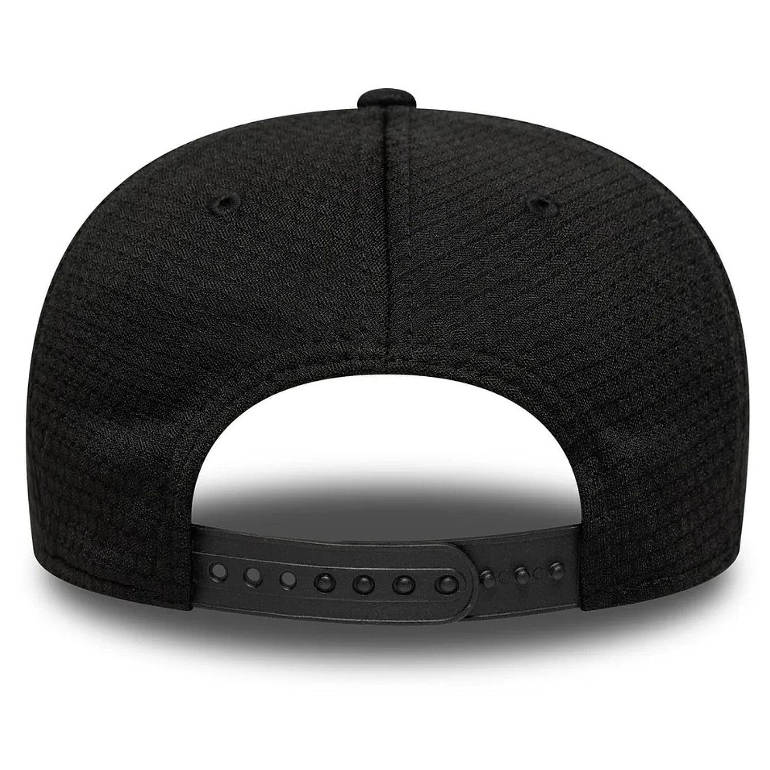 kšiltovka New Era 9SE Stretch Mesh Flawless MLB New York Yankees - Black