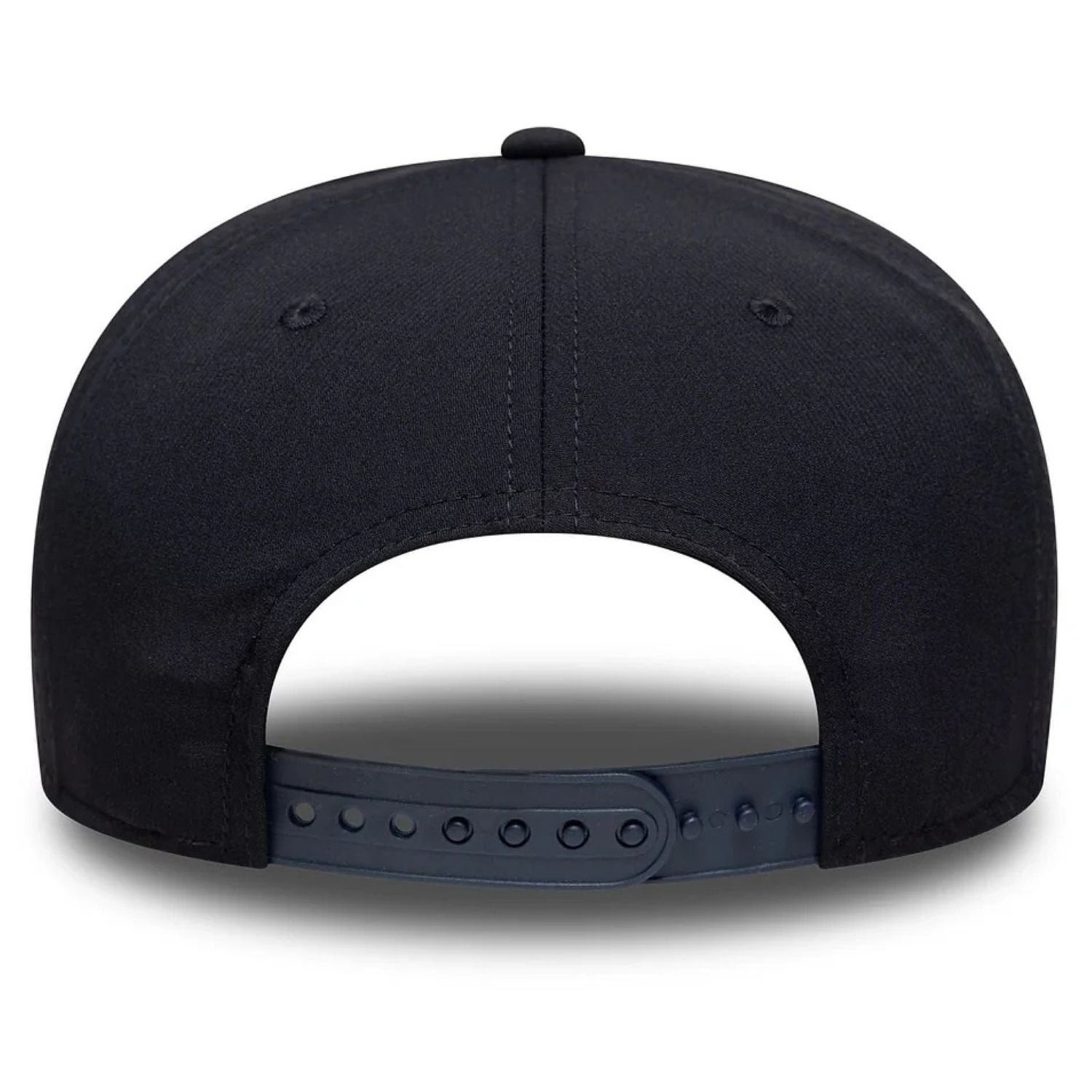 kšiltovka New Era 9SE Stretch Snap Iridescent FC Chelsea Lion Crest - Navy