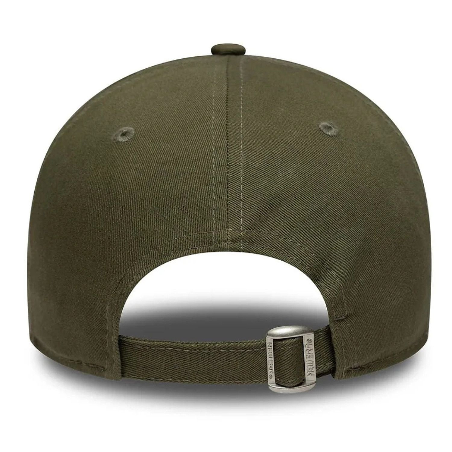 kšiltovka New Era 9FO League Essential MLB New York Yankees - New Olive/Black