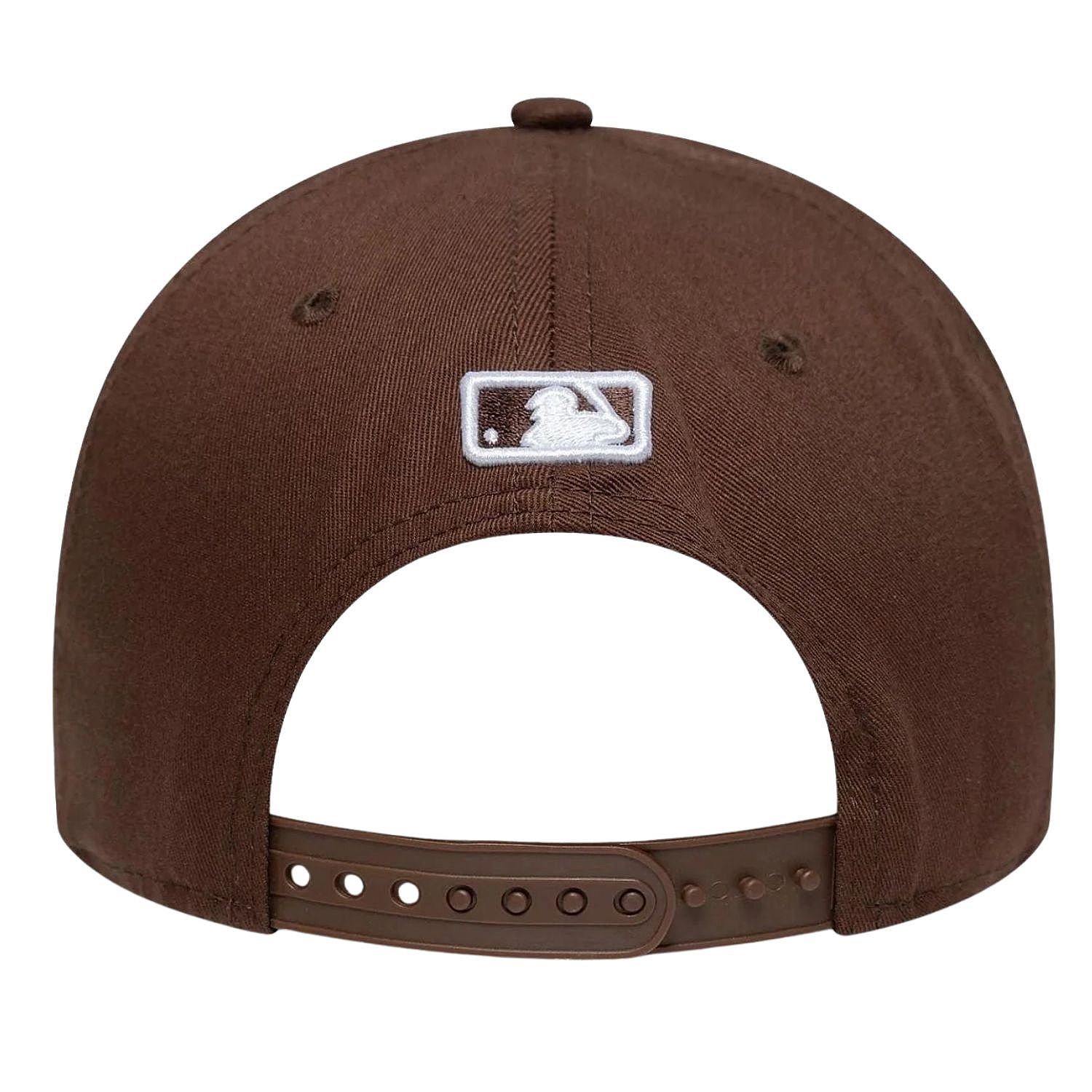 casquette New Era 9FO M-Crown MLB New York Yankees - Brown - men´s
