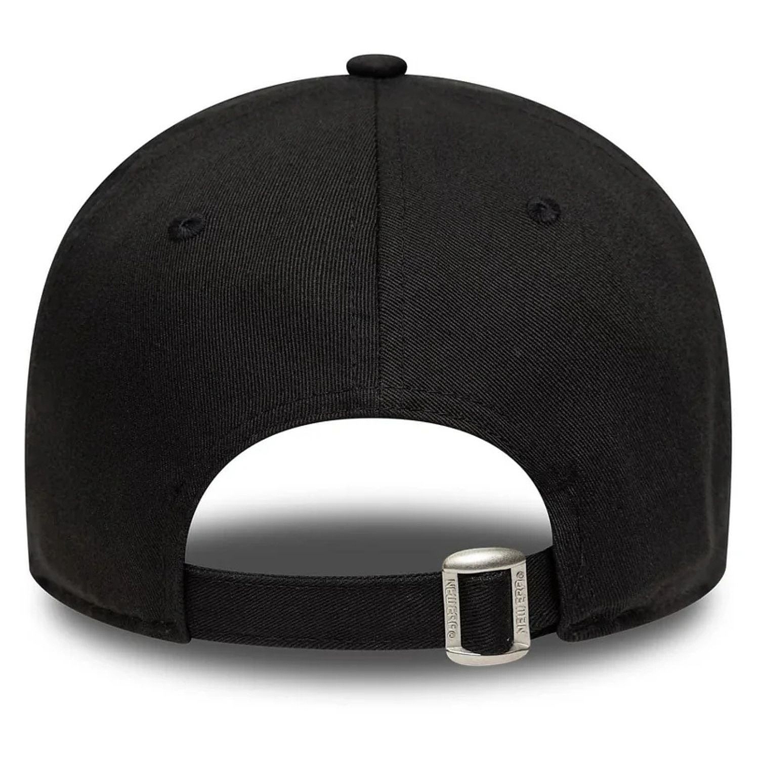 kšiltovka New Era 9FO Outline Camo MLB New York Yankees - Black