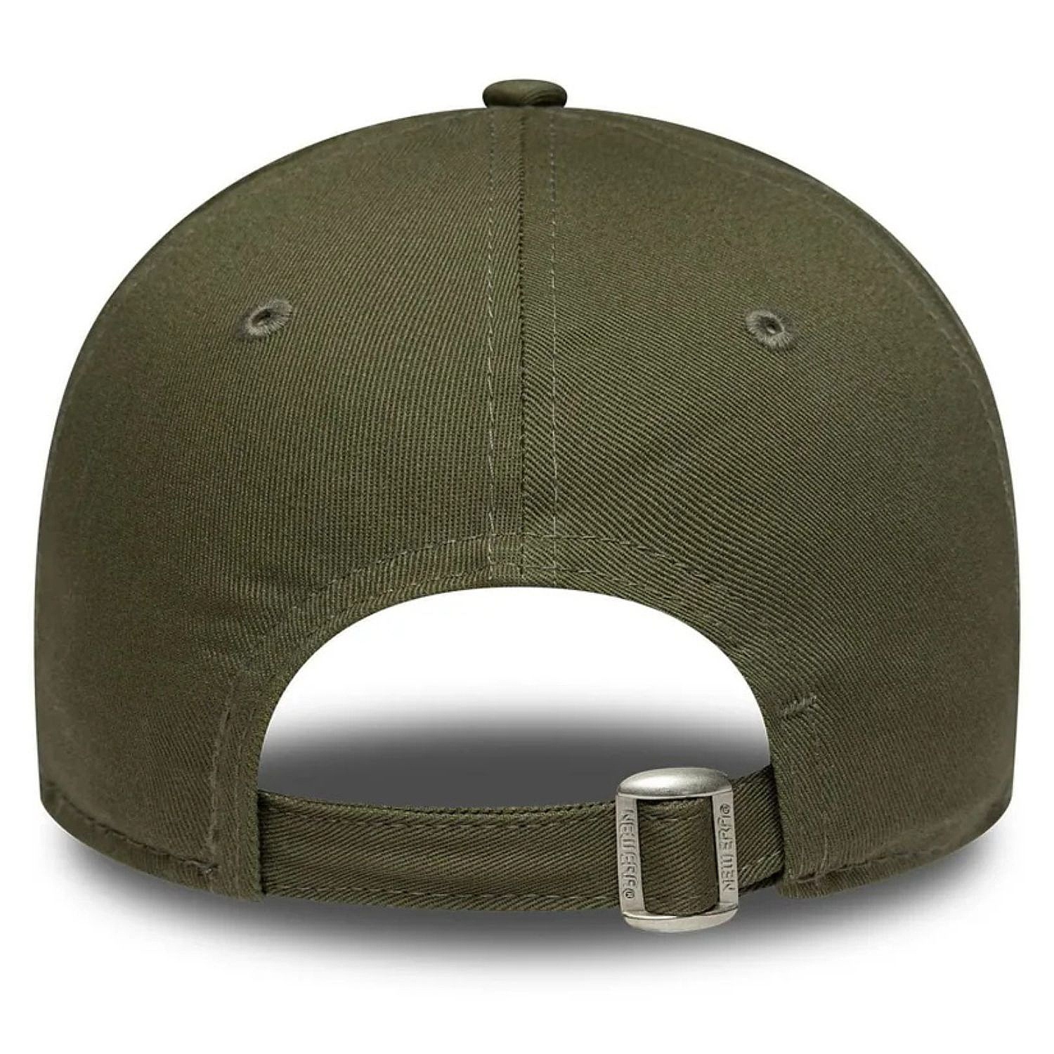 kšiltovka New Era 9FO League Essential Midi MLB New York Yankees - New Olive