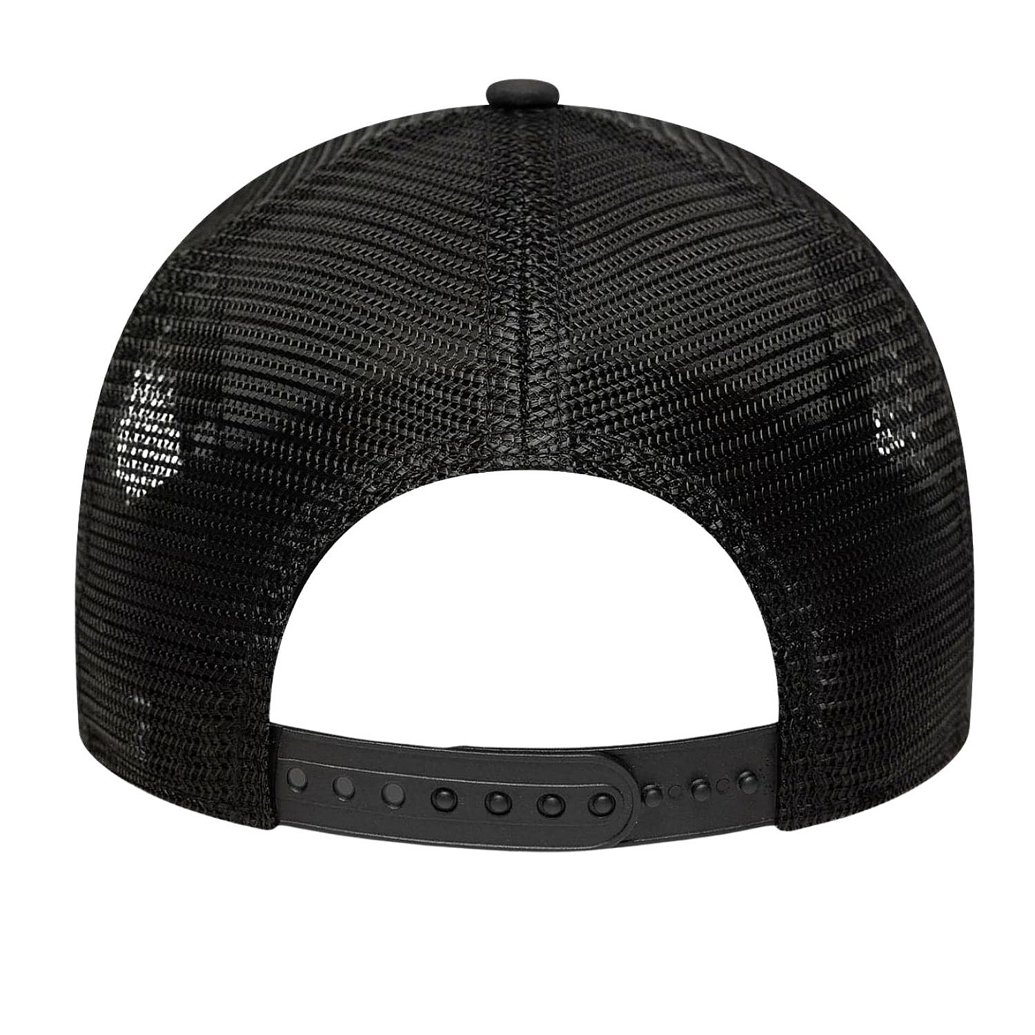 kšiltovka New Era 9FO AF Reflective Trucker FC Manchester United - Black