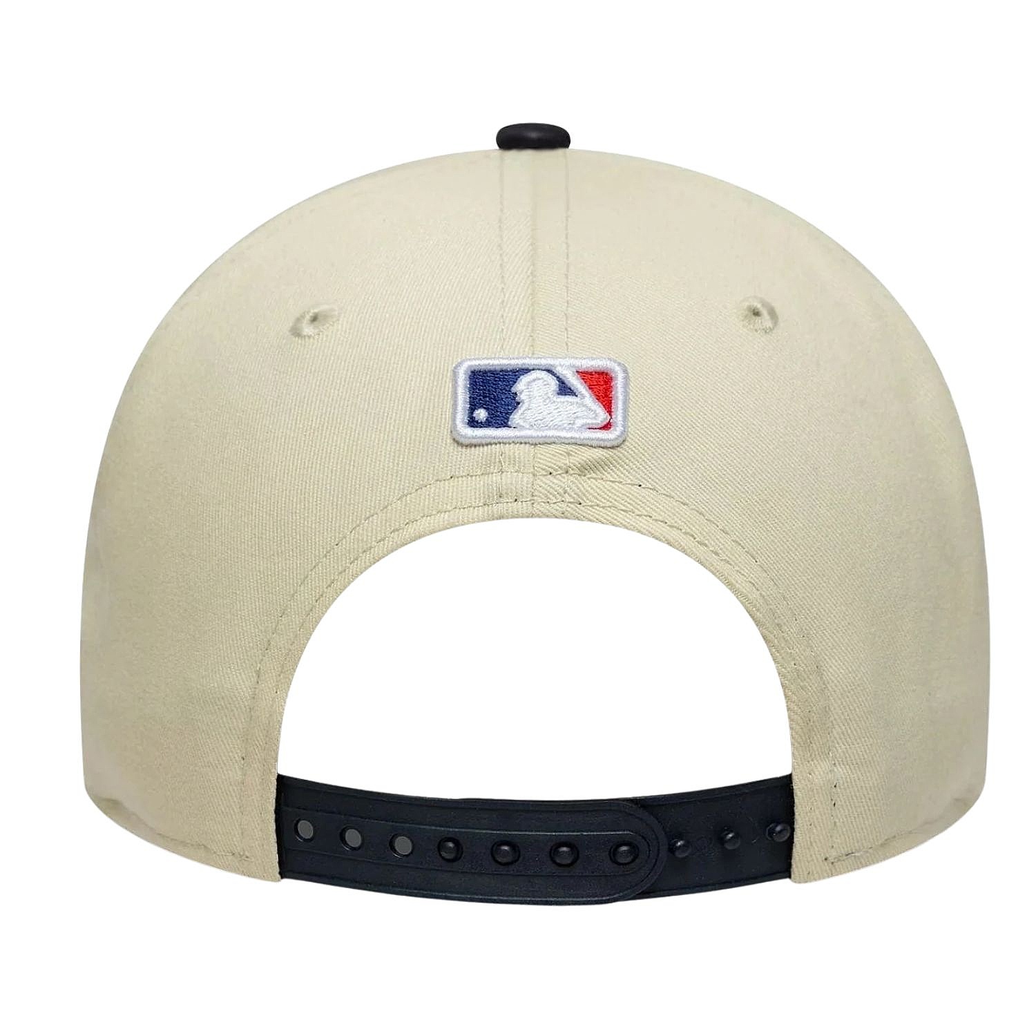 kšiltovka New Era 9FO M-Crown MLB New York Yankees - Light Cream/Official Team Color