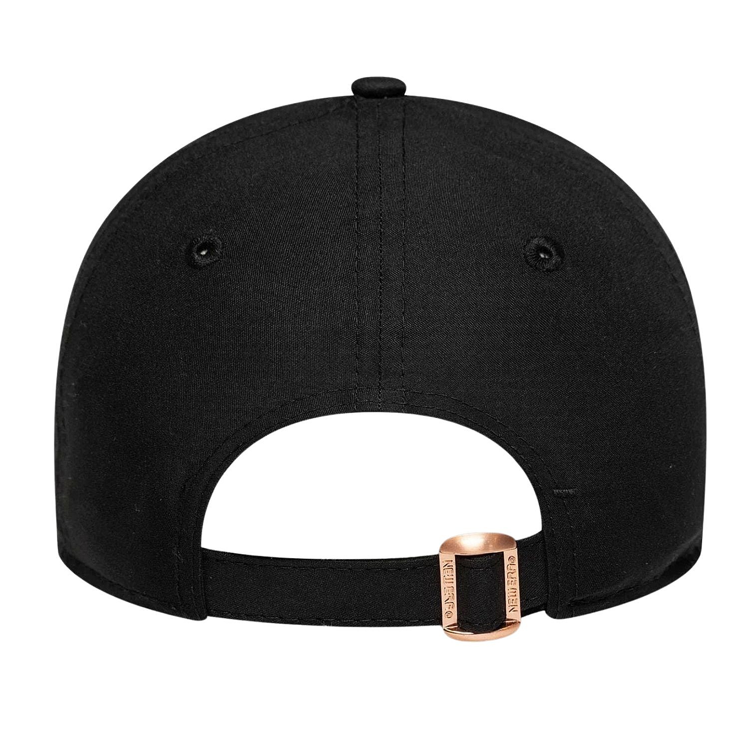 kšiltovka New Era 9FO Flawless MLB New York Yankees - Black