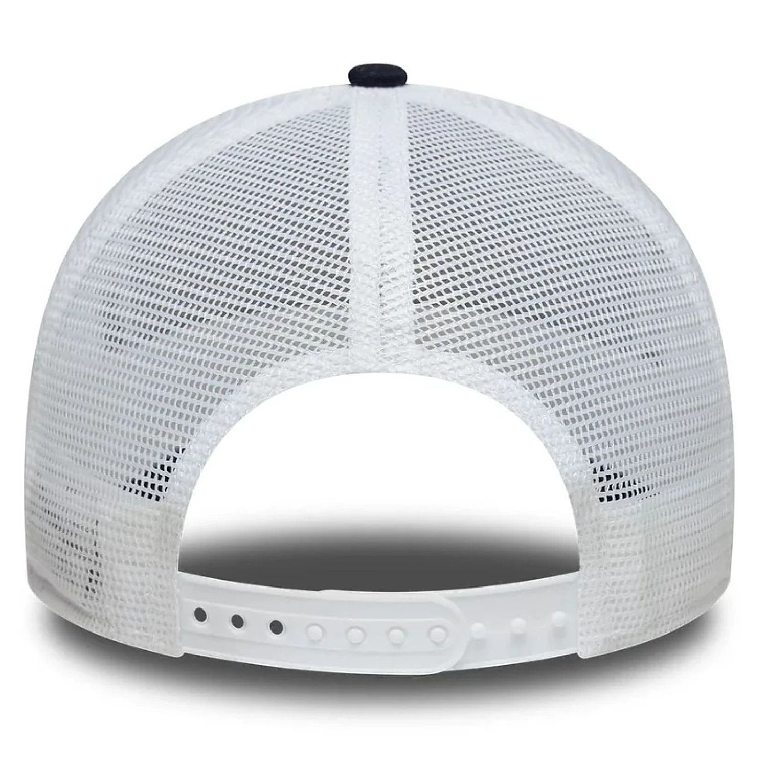 kšiltovka New Era 9FO AF Seasonal Trucker F1 Red Bull Racing - Light Cream/Navy