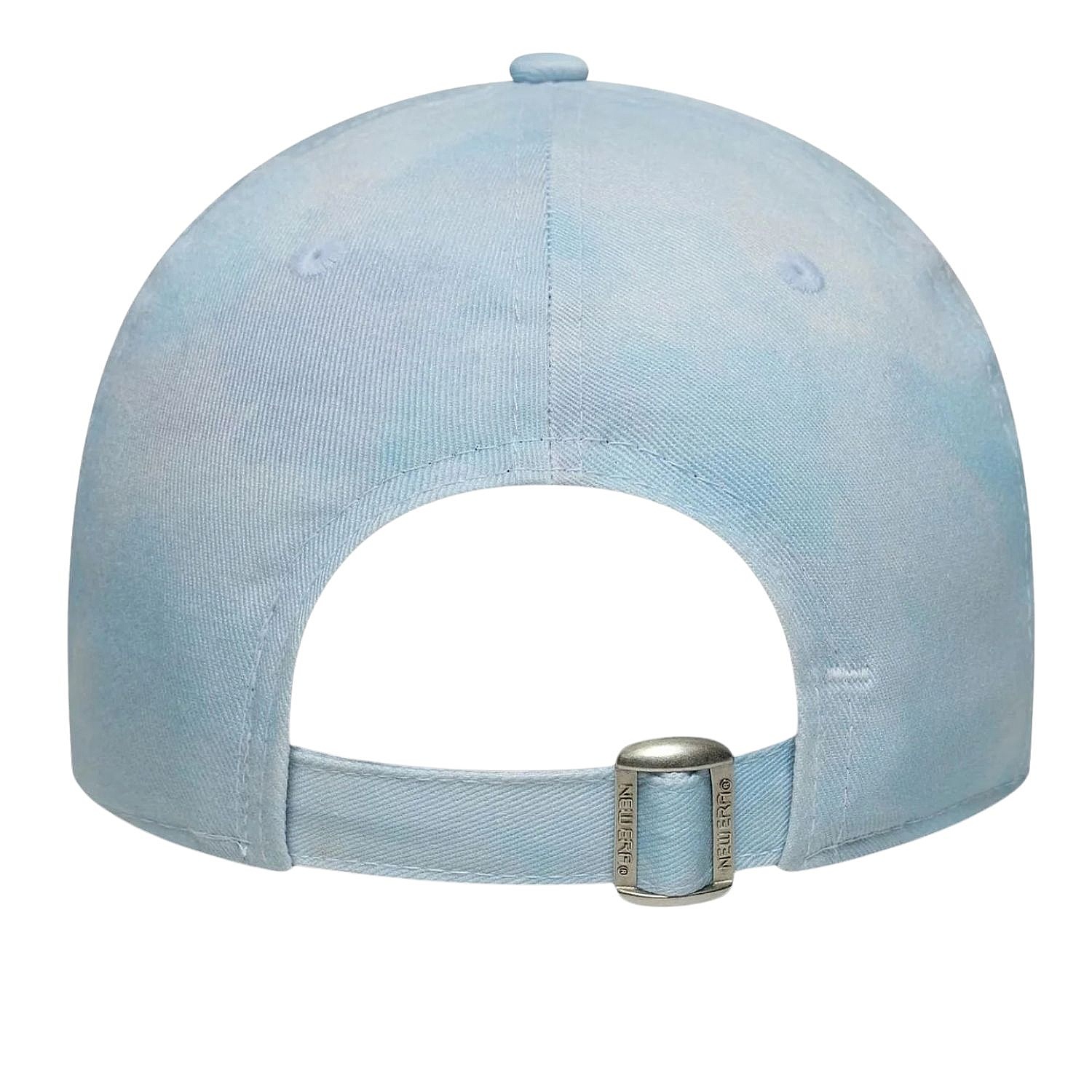 dětská kšiltovka New Era 9T Tie Dye MLB New York Yankees Youth - Soft Blue/Navy